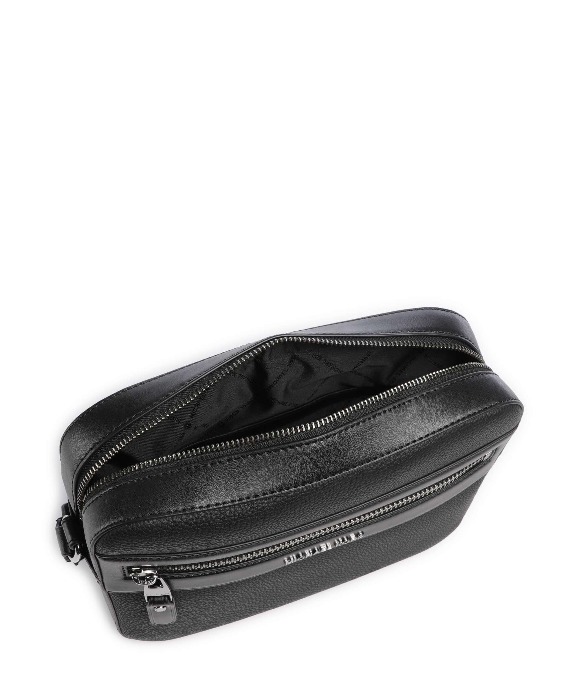 Michael Kors Jet Set Sac bandoulière black - Image 6