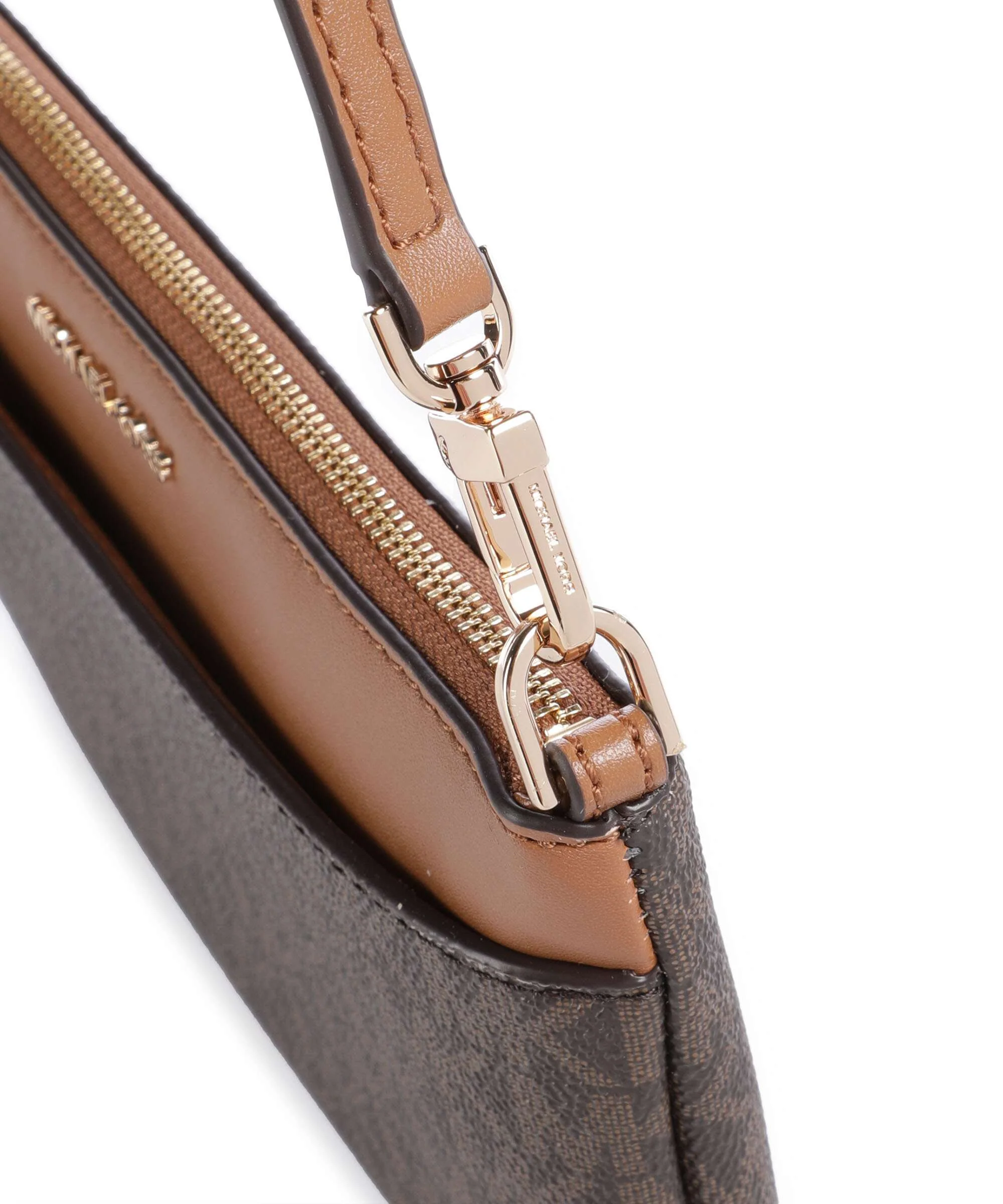 Michael Kors Jet Set Sac porté épaule brown/acorn - Image 5