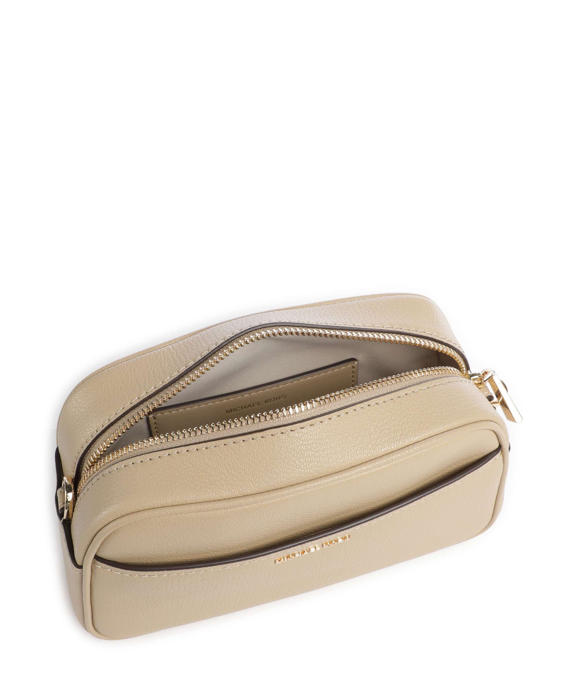 Michael Kors Jet Set Small Sac bandoulière khaki - Image 6
