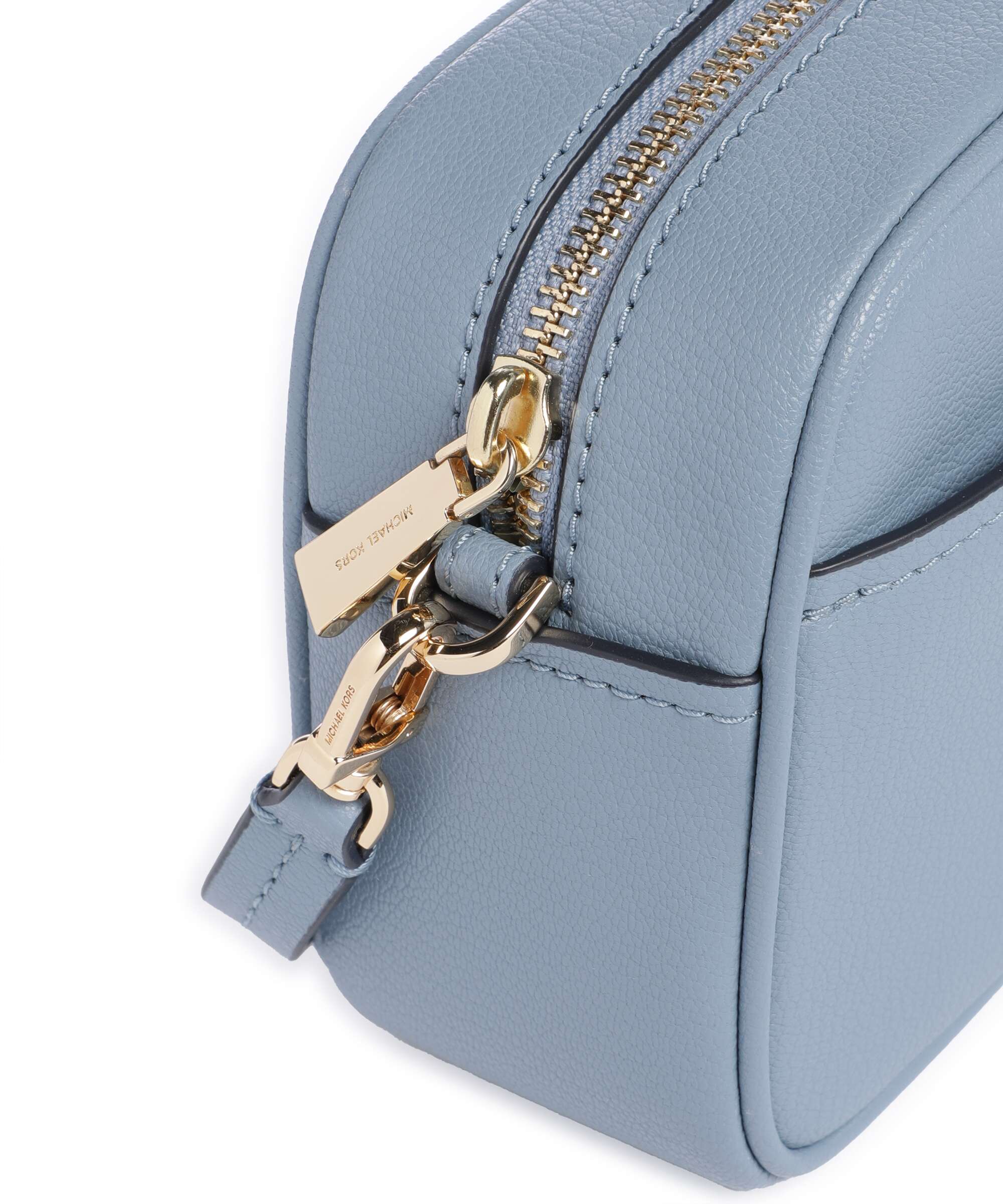 Michael Kors Jet Set Small Sac bandoulière chambray - Image 4