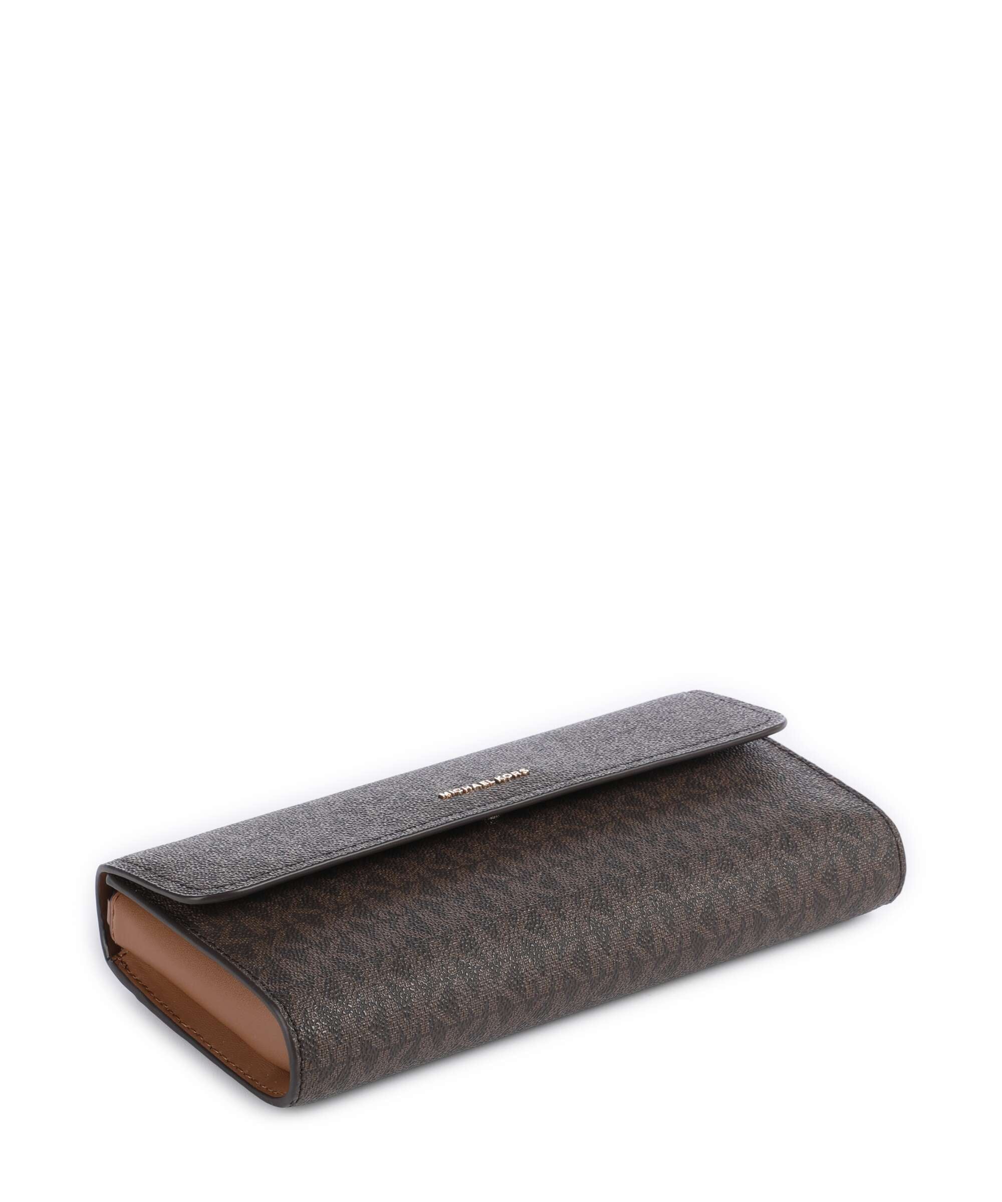 Michael Kors Jet Set Small Sac bandoulière brown/acorn - Image 4