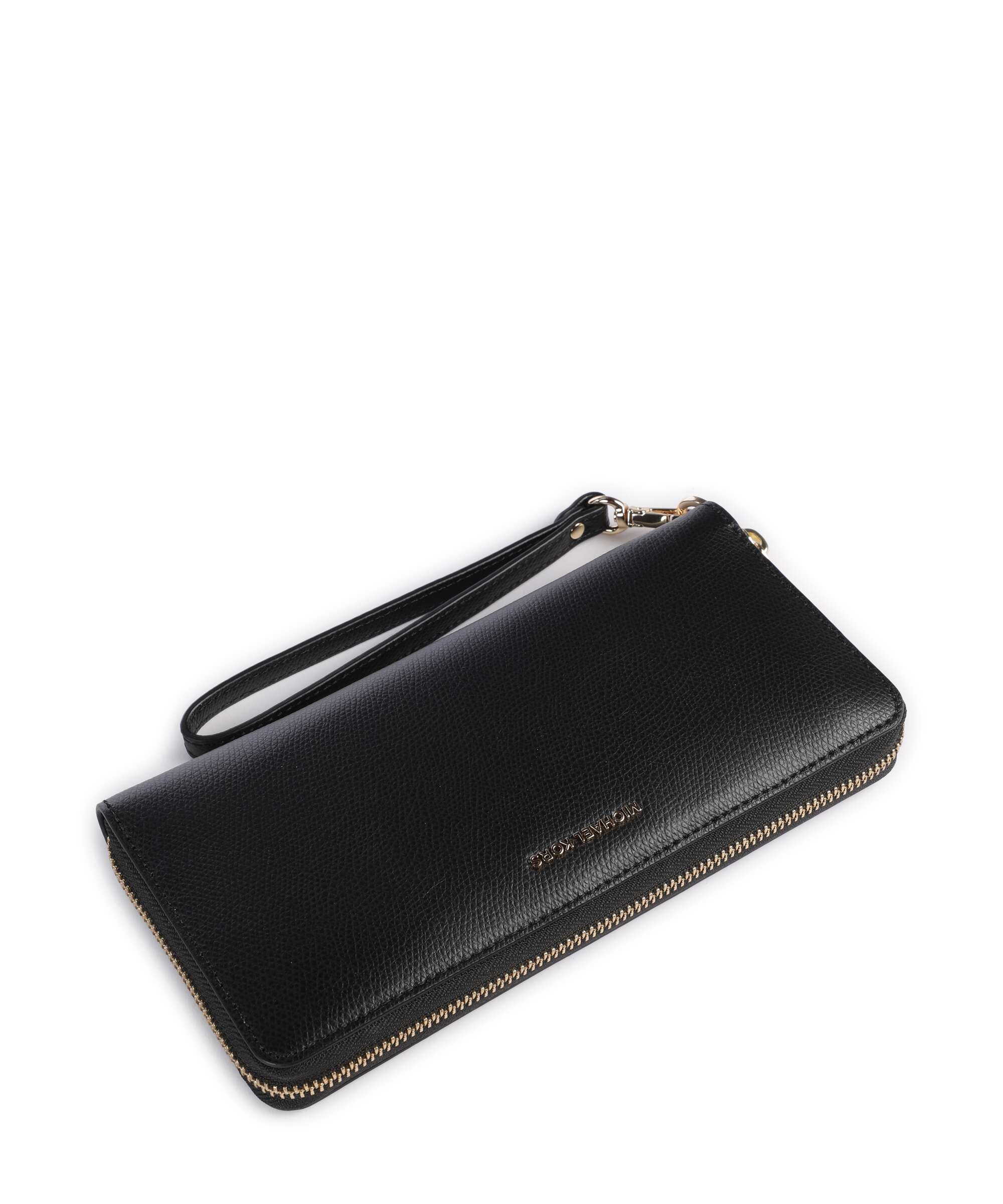 Michael Kors Jet Set Travel Continental Portefeuille black - Image 4