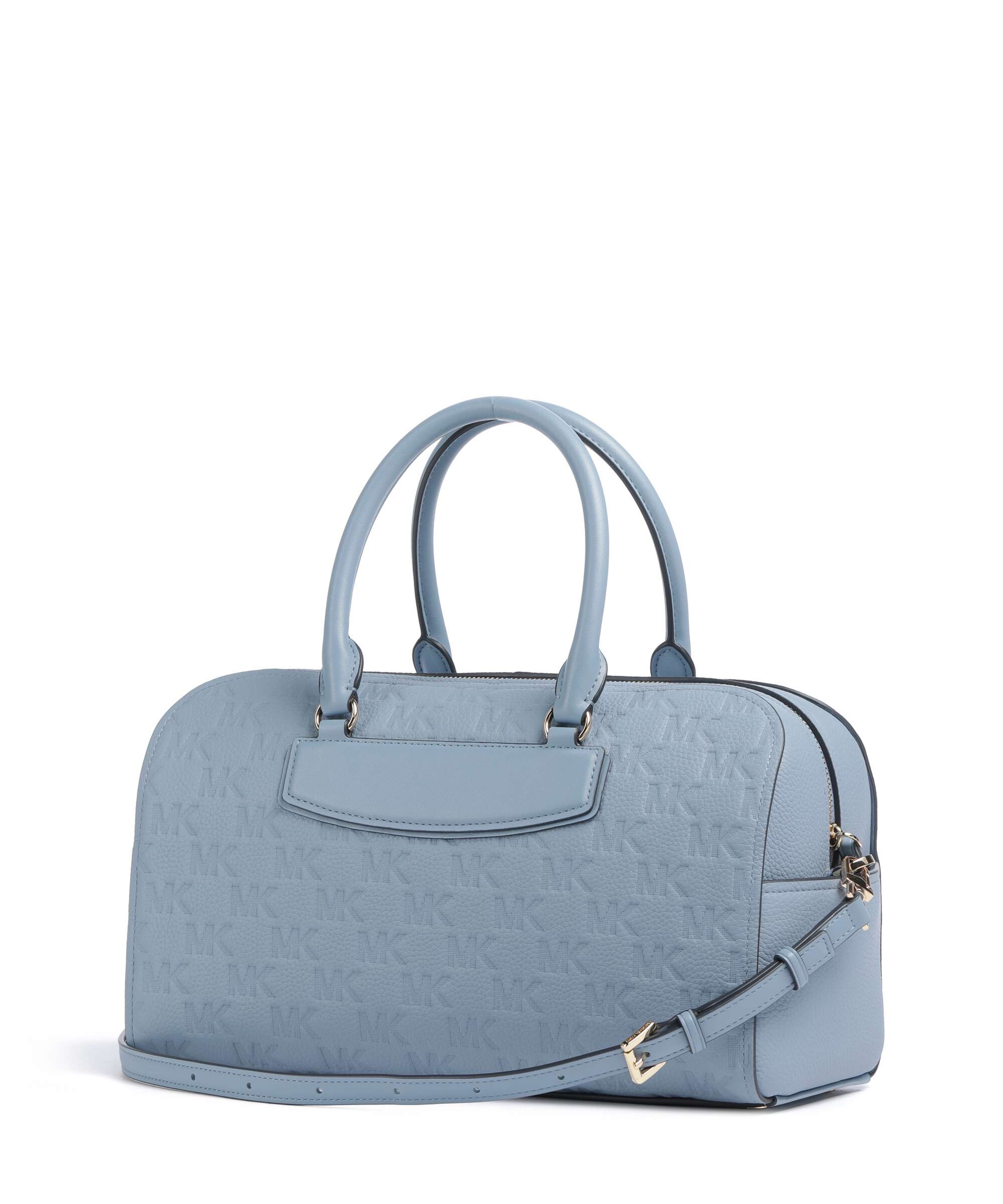 Michael Kors Jet Set Travel Medium Sac à main chambray - Image 2