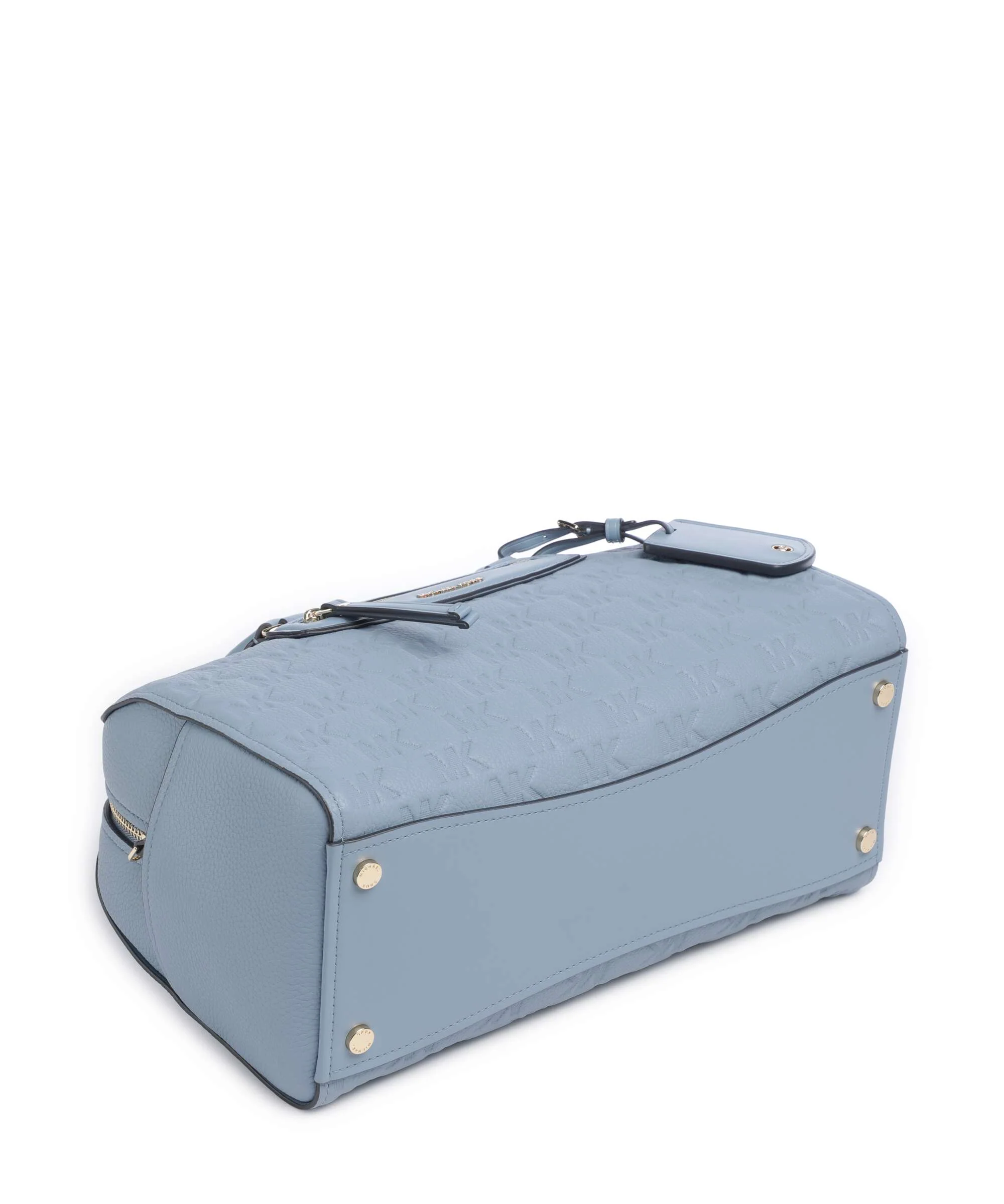 Michael Kors Jet Set Travel Medium Sac à main chambray - Image 4