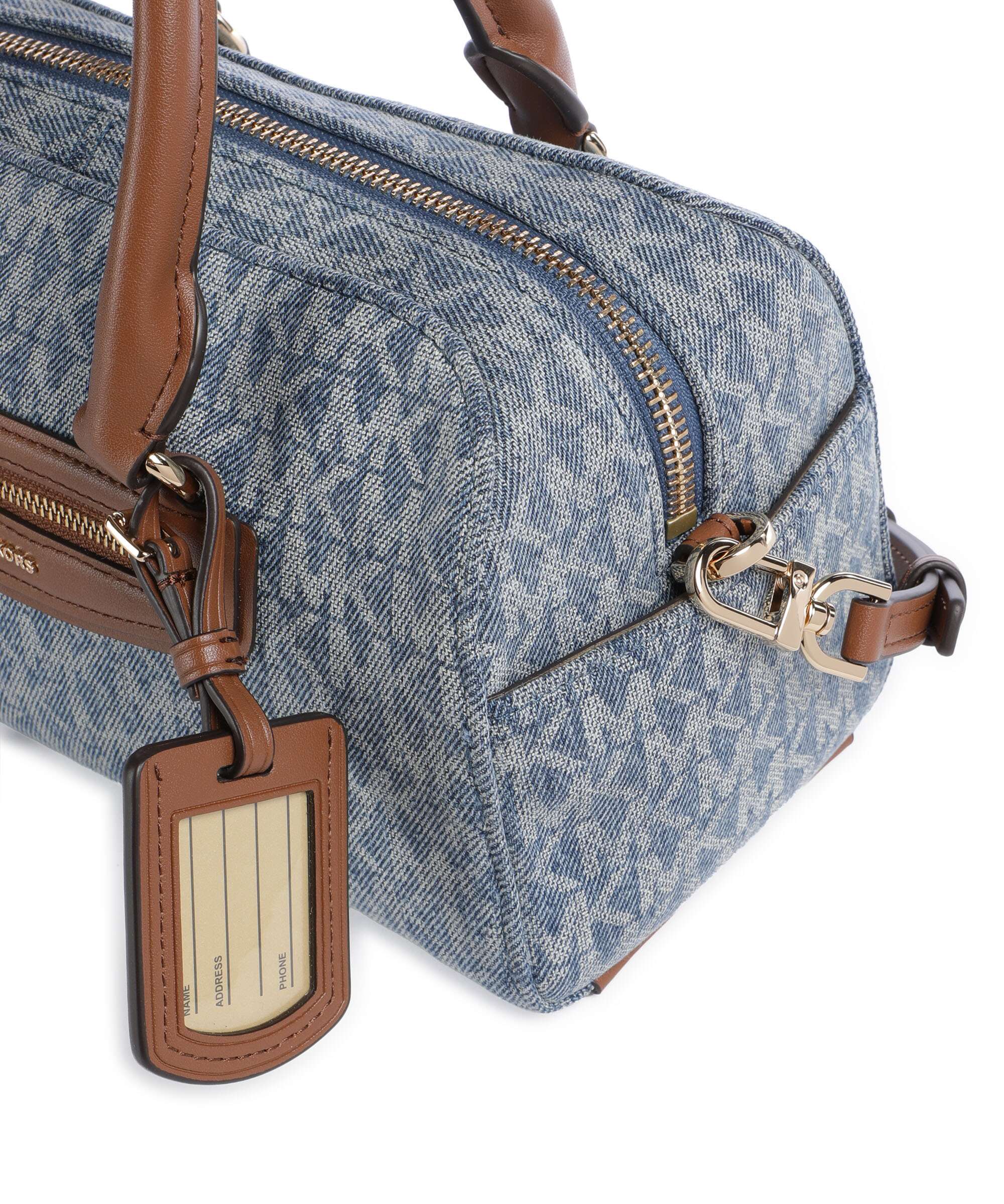 Michael Kors Jet Set Travel XS Sac à main new horizon - Image 4