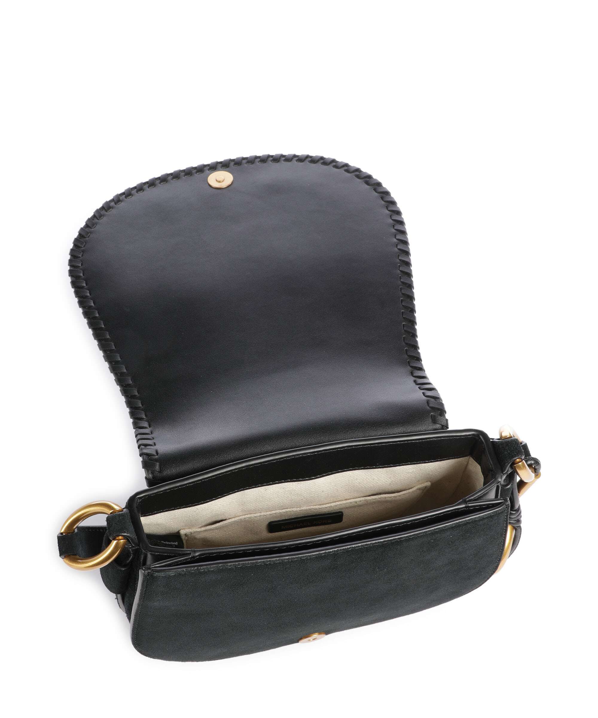 Michael Kors Josie Sac bandoulière black - Image 6