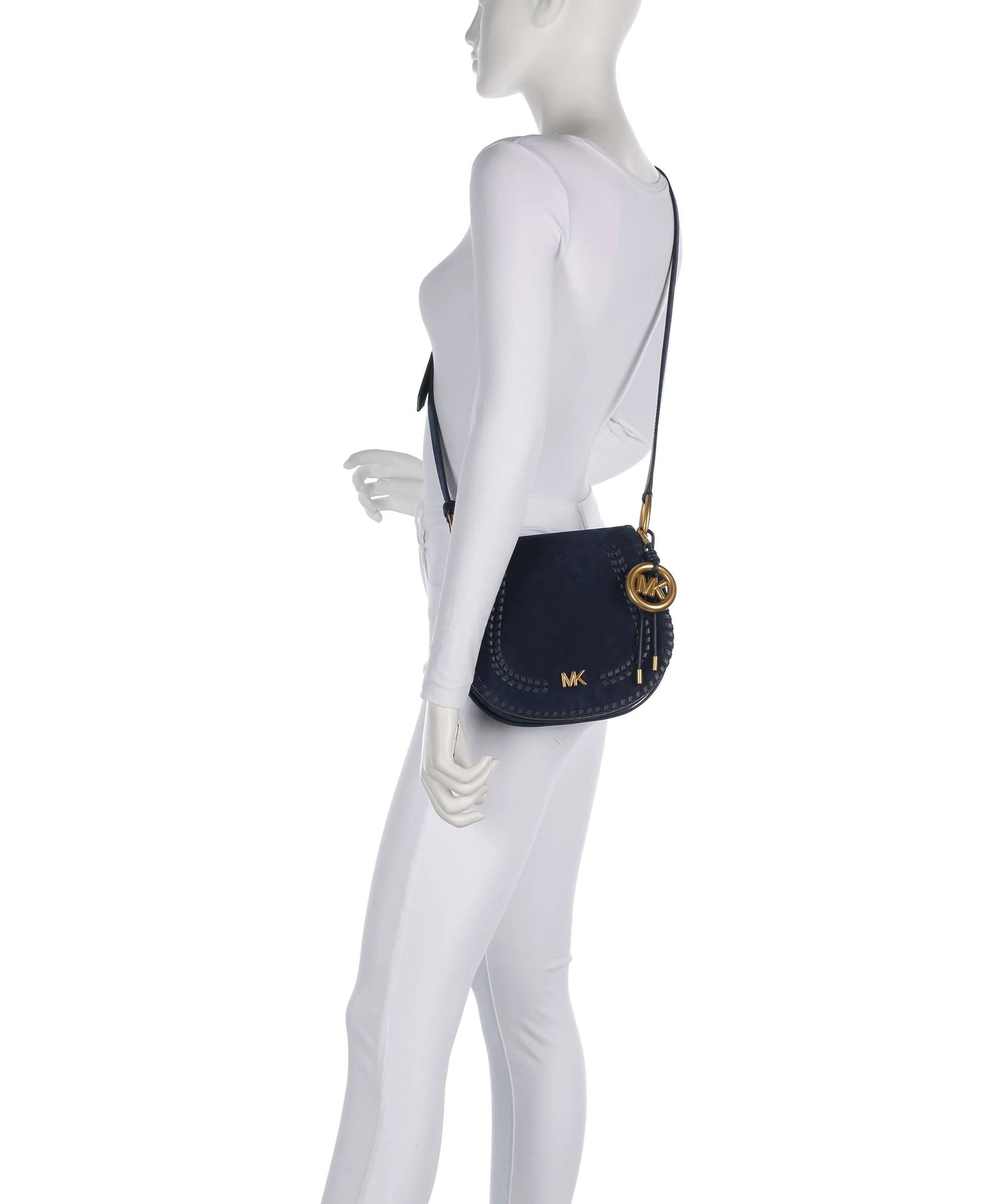 Michael Kors Josie Sac bandoulière dress blues - Image 3