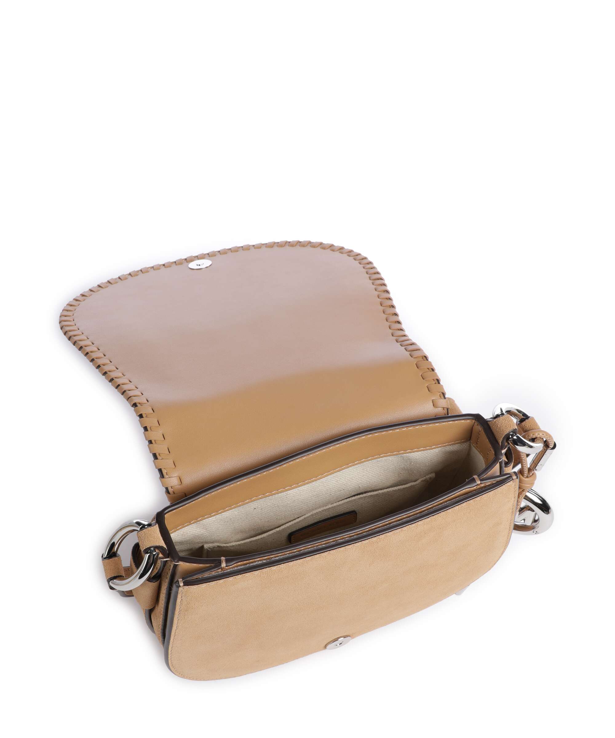 Michael Kors Josie Sac bandoulière peanut - Image 6
