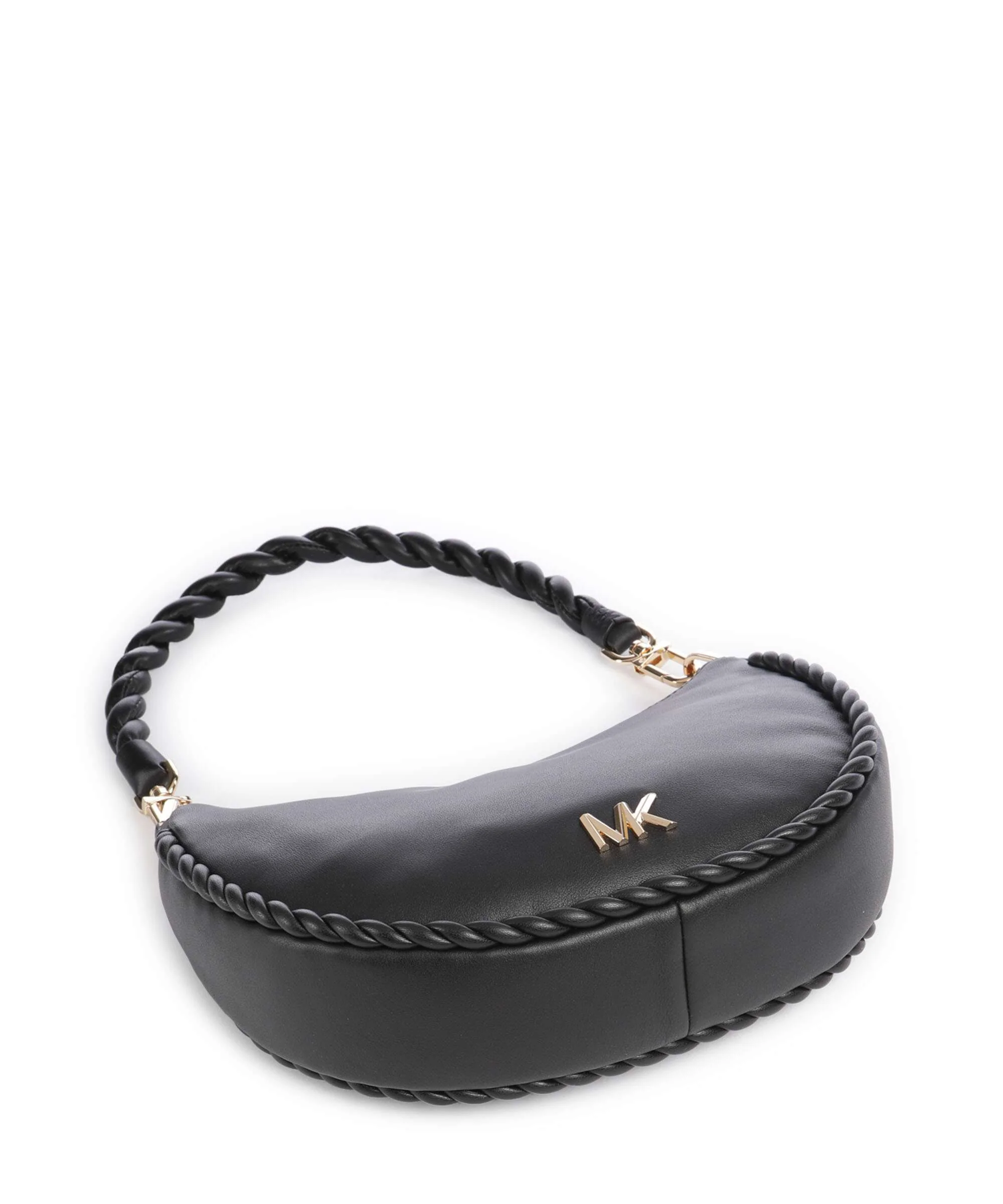 Michael Kors Kyla Small Sac porté épaule black - Image 6