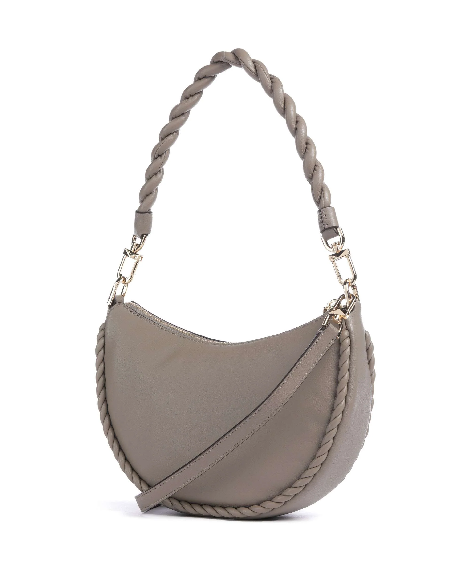 Michael Kors Kyla Small Sac porté épaule birch - Image 2