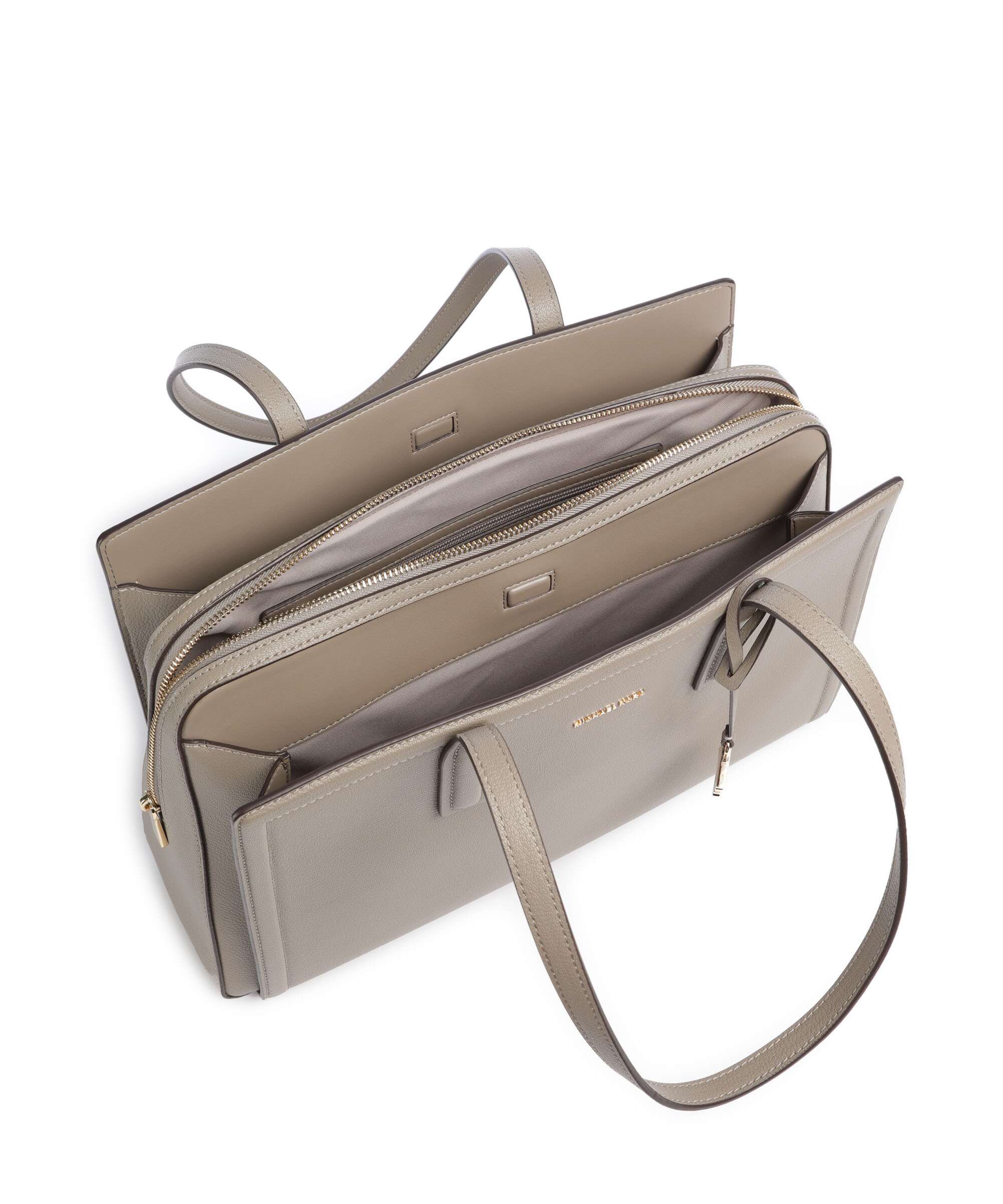Michael Kors Laila Medium Cabas birch - Image 6