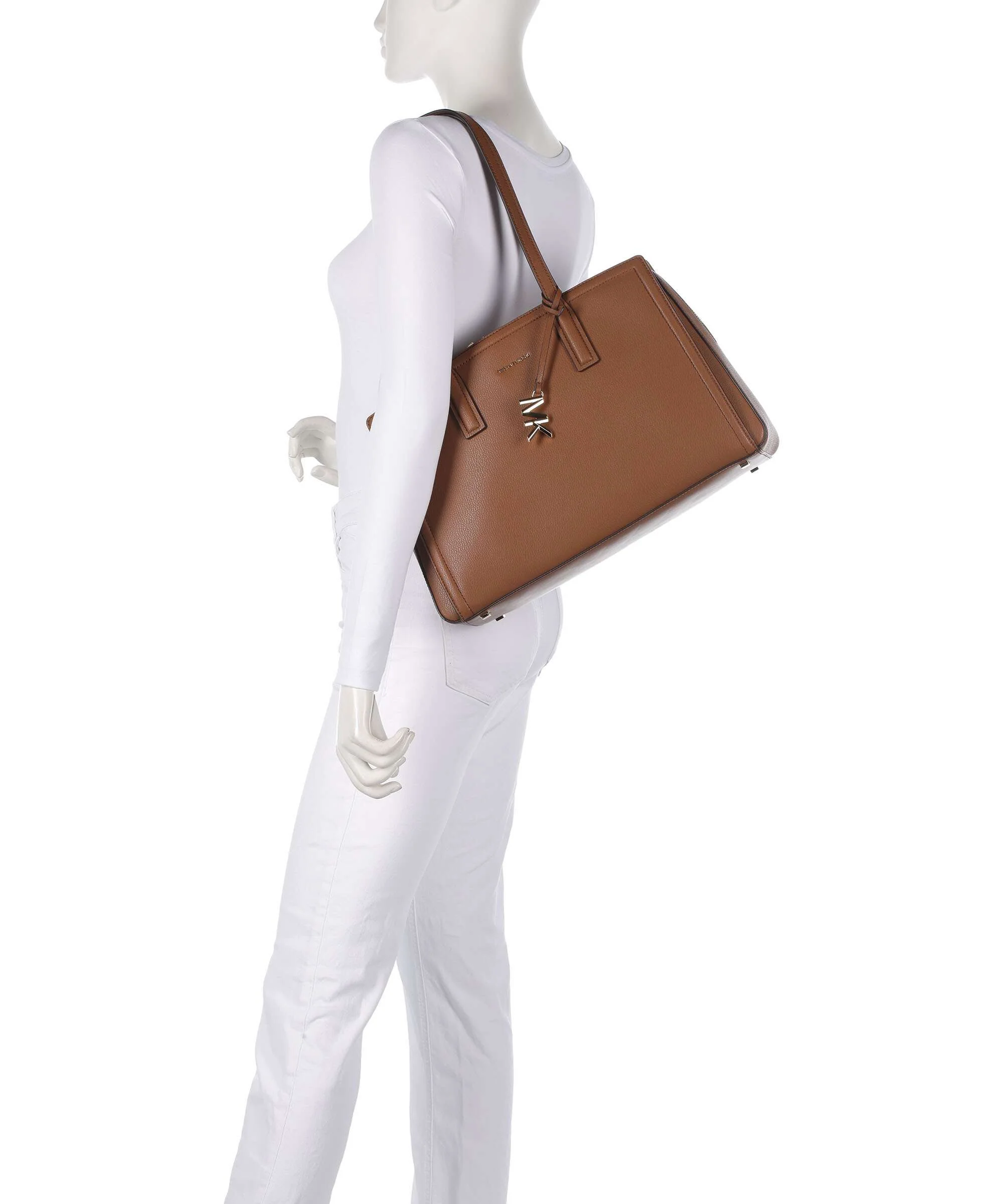 Michael Kors Laila Medium Cabas luggage - Image 3