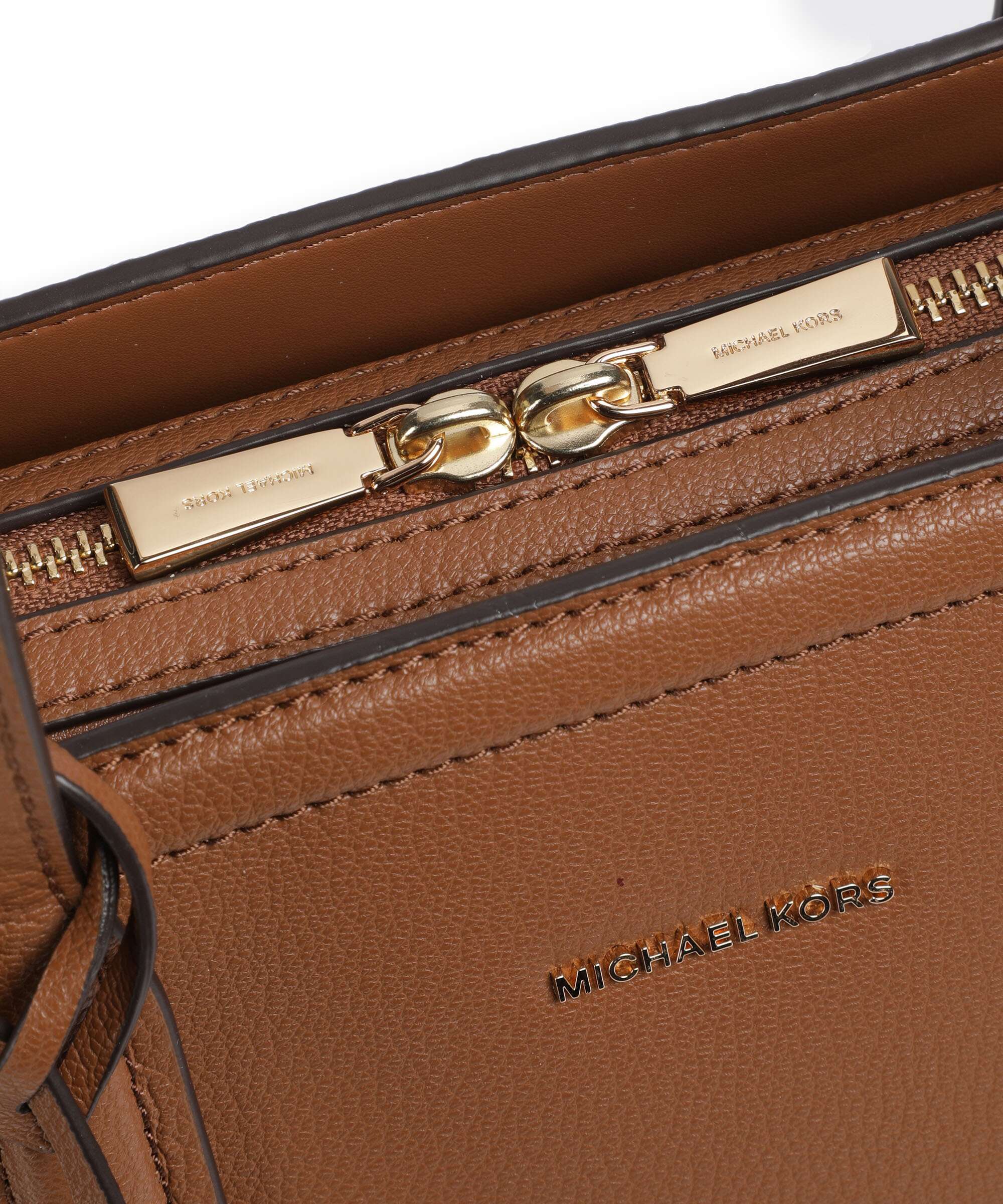 Michael Kors Laila Medium Cabas luggage - Image 4
