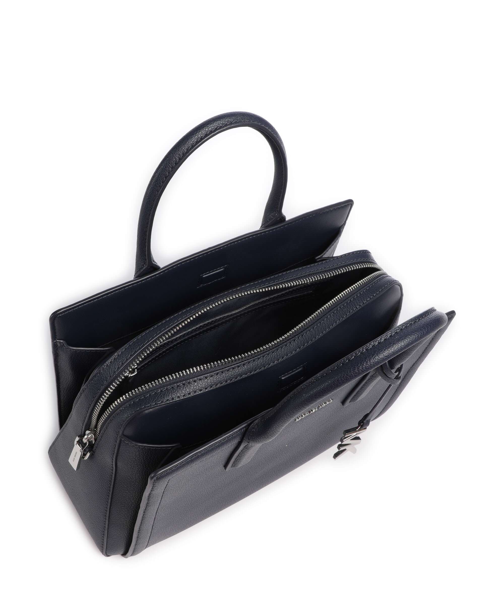 Michael Kors Laila Medium Sac à main dress blues - Image 6