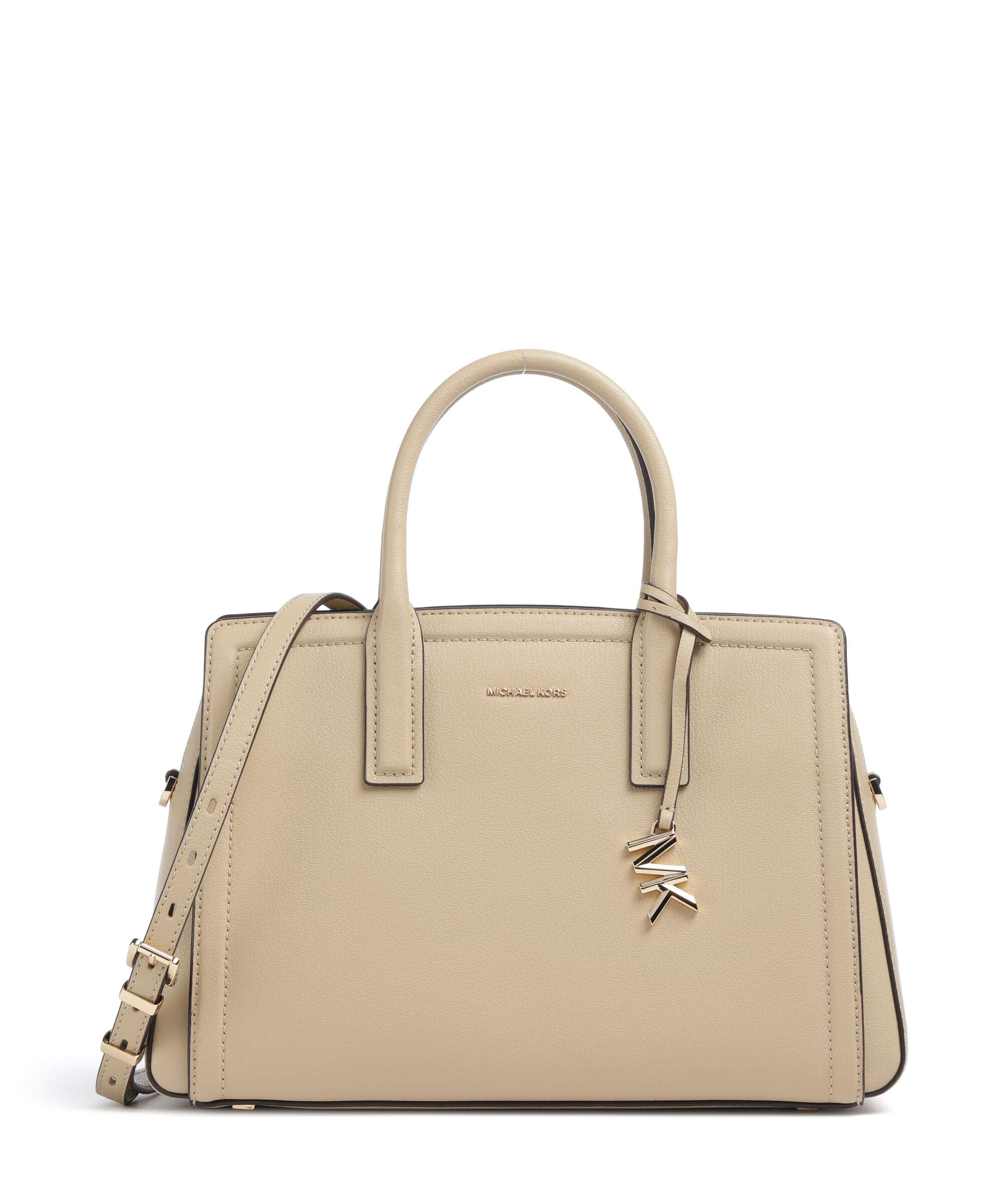Michael Kors Laila Sac à main khaki