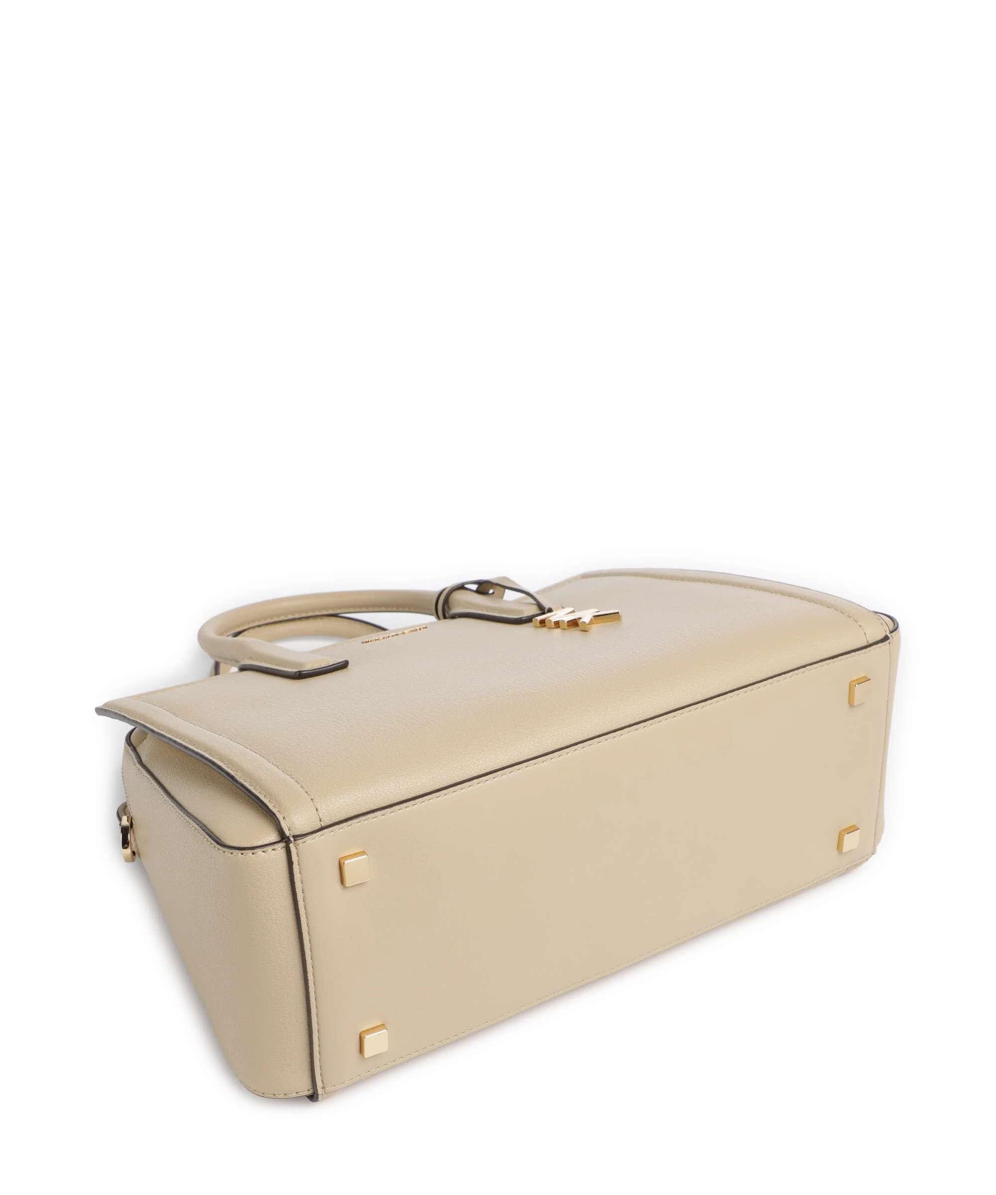 Michael Kors Laila Sac à main khaki - Image 5