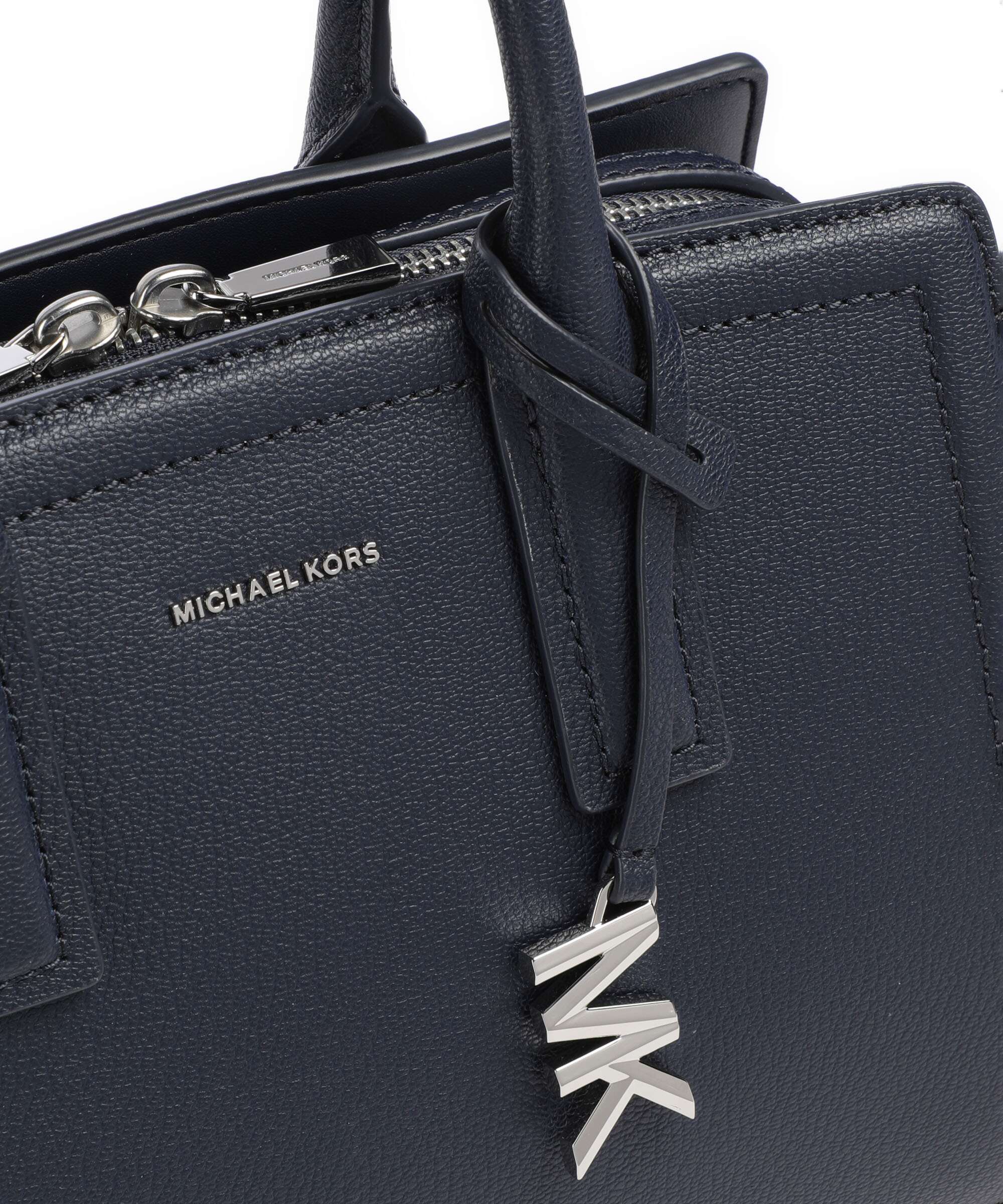 Michael Kors Laila Sac à main dress blues - Image 4