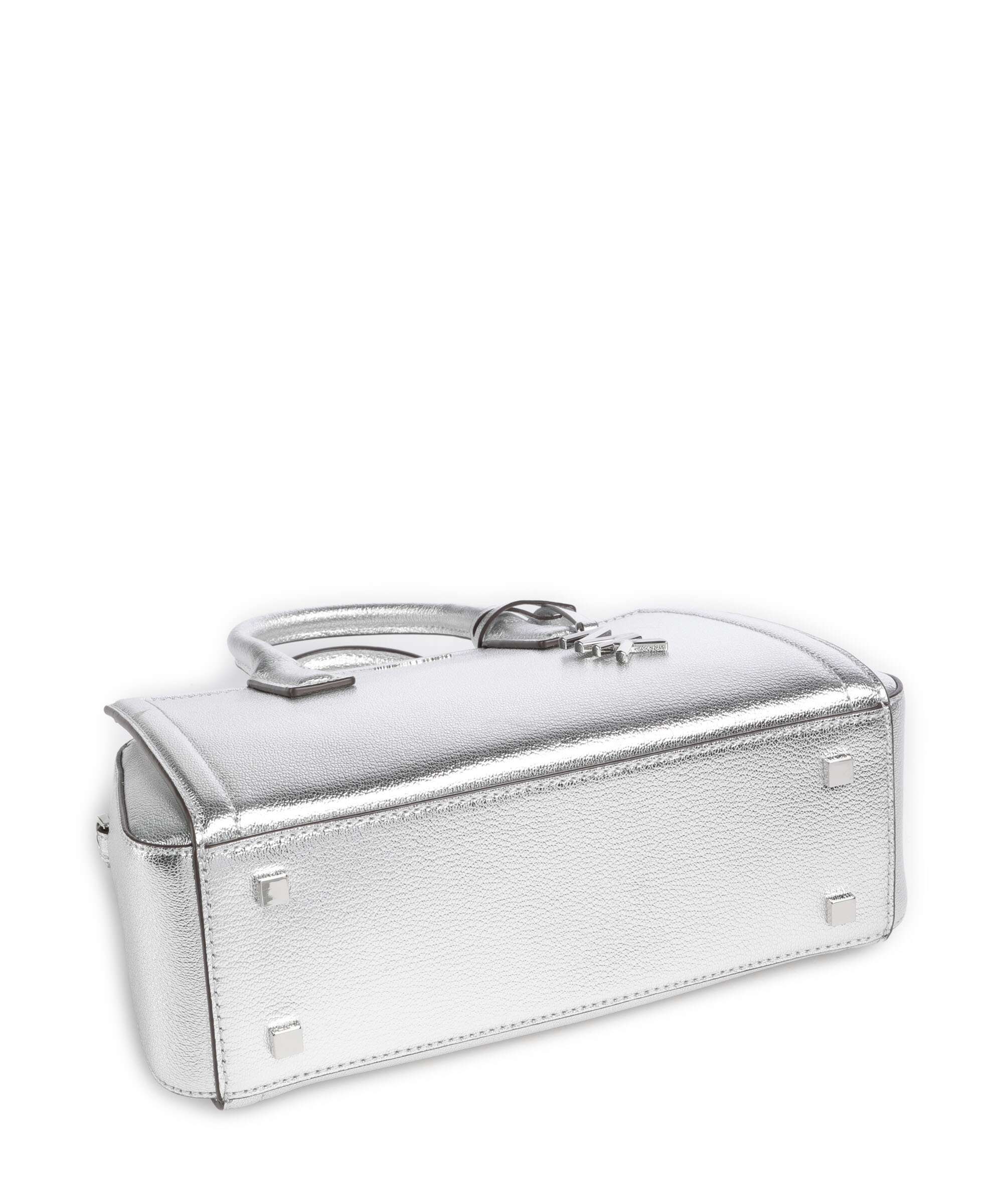 Michael Kors Laila Sac à main silver - Image 5