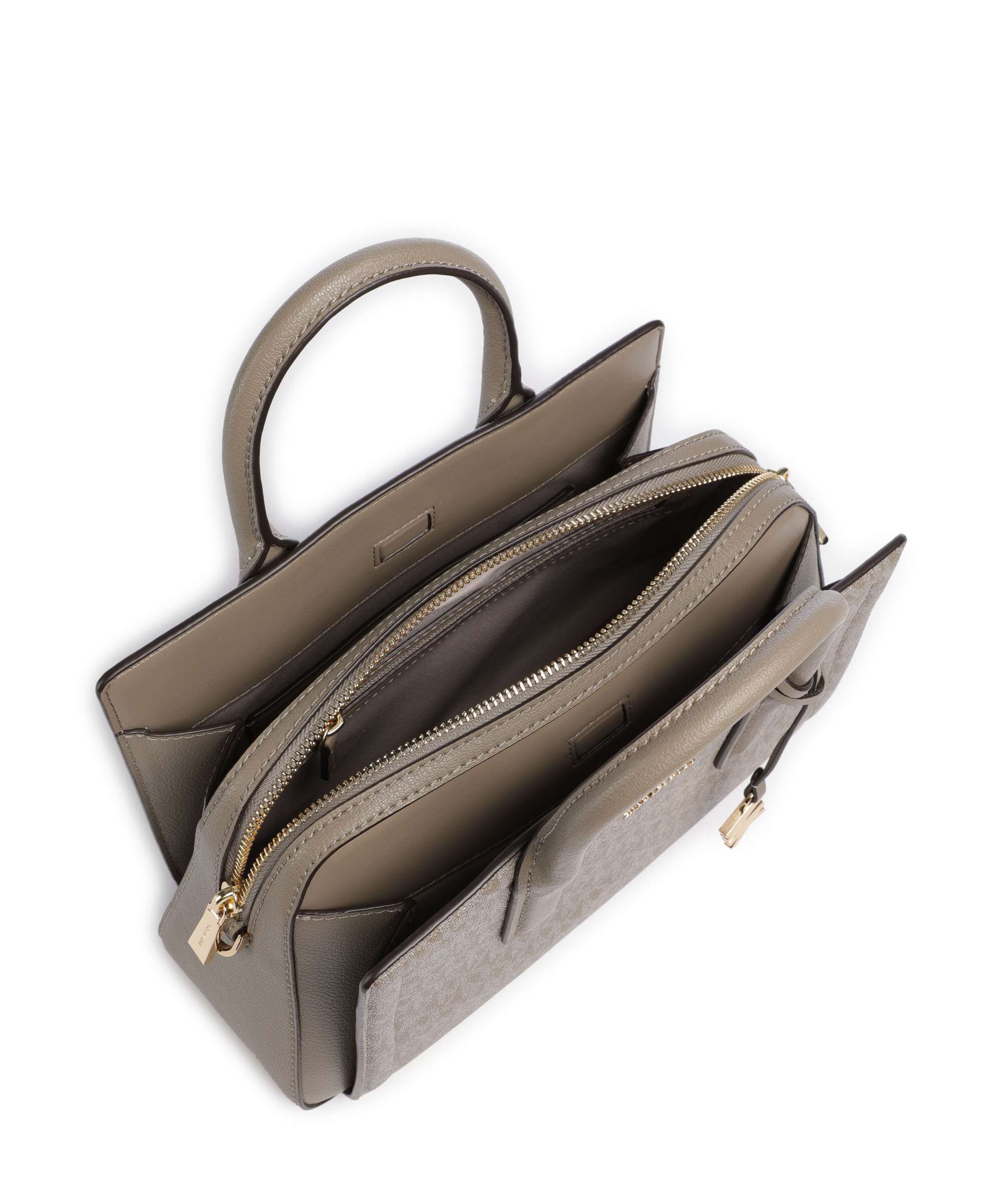Michael Kors Laila Small Sac à main birch - Image 6