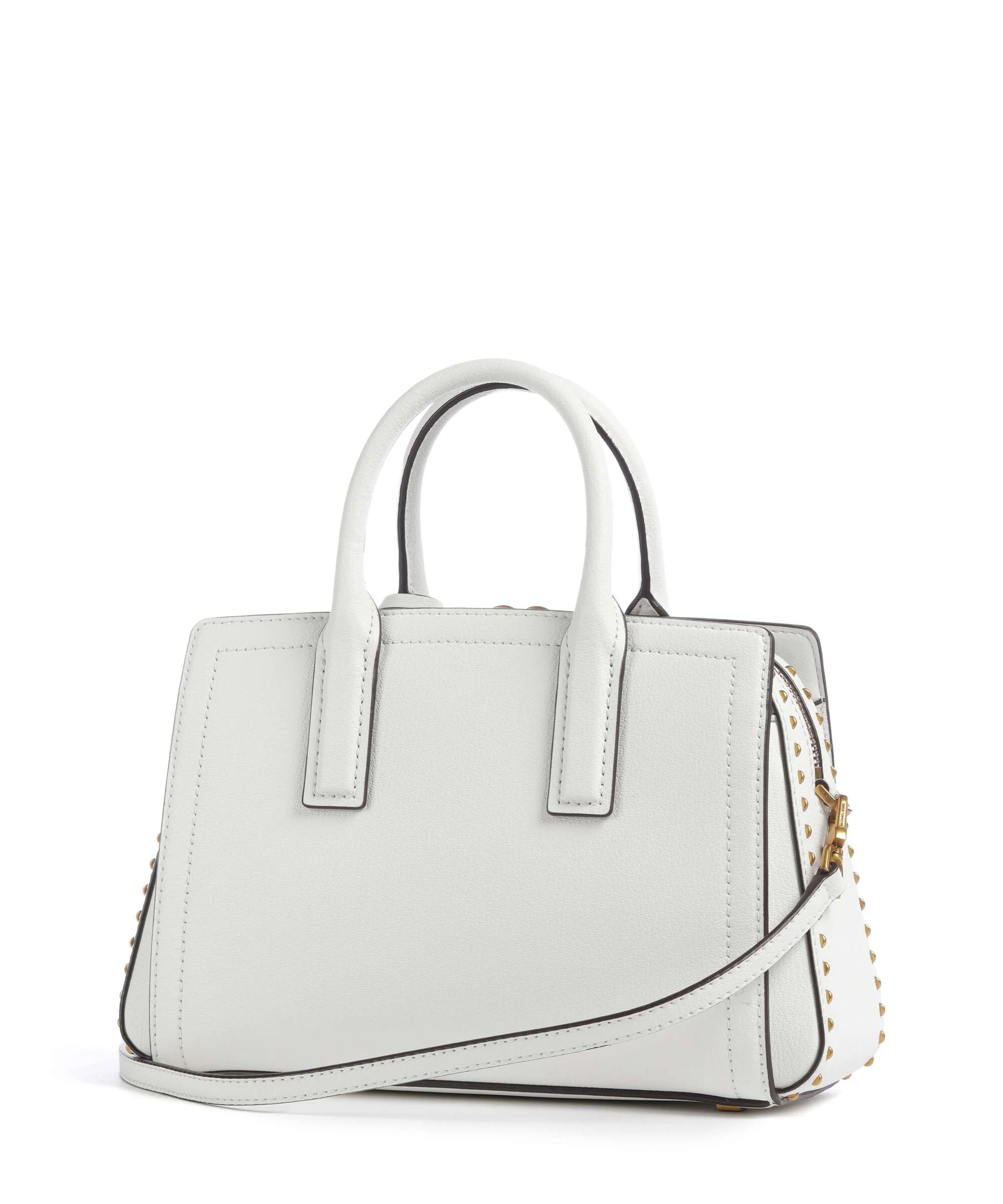 Michael Kors Laila Small Sac à main optic white - Image 2