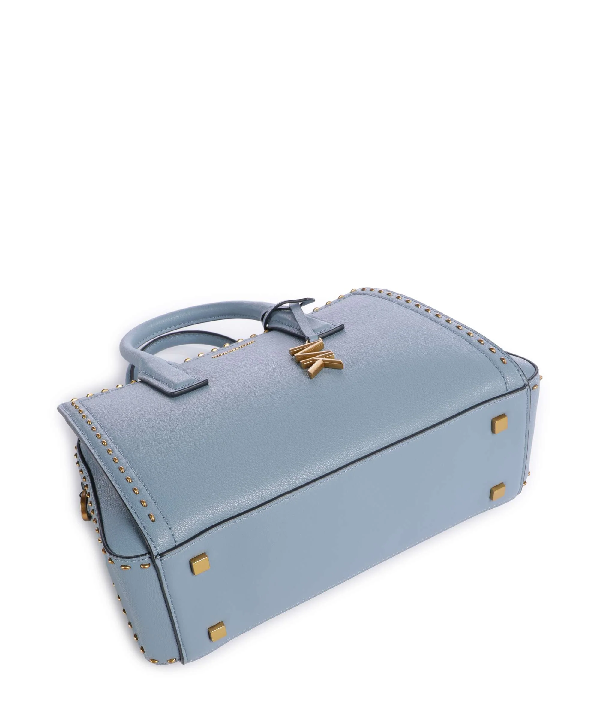 Michael Kors Laila Small Sac à main chambray - Image 5