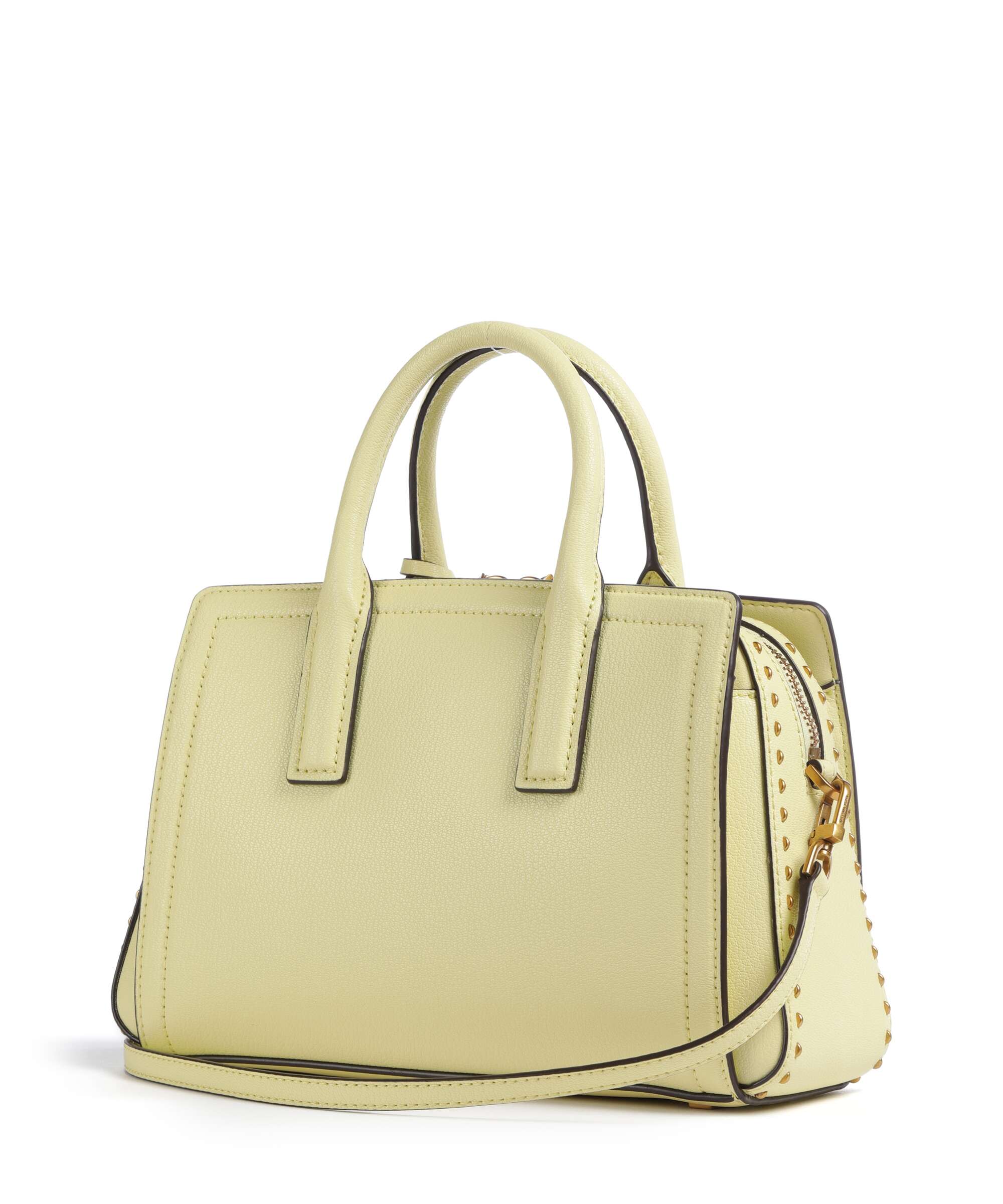 Michael Kors Laila Small Sac à main lemon - Image 2