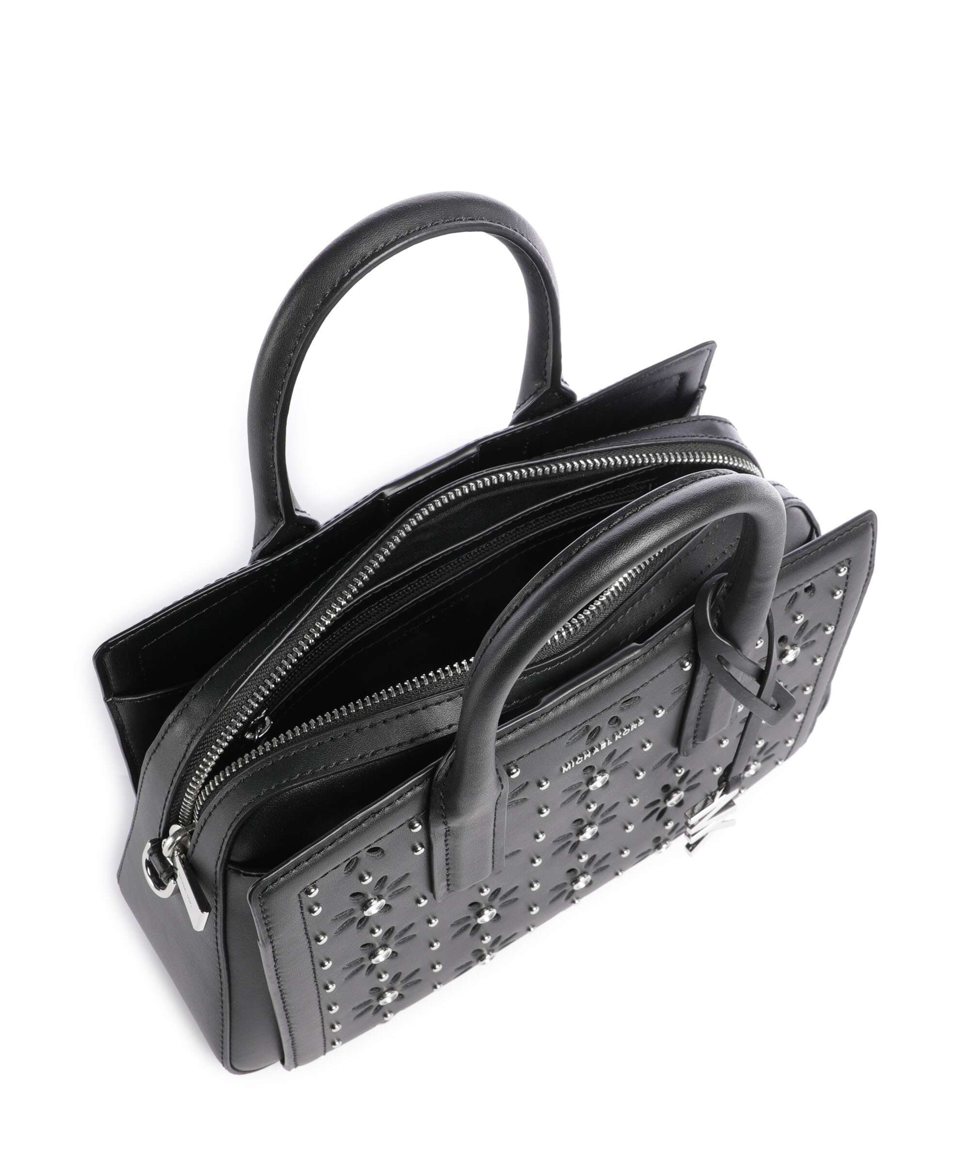 Michael Kors Laila Small Sac à main black - Image 6