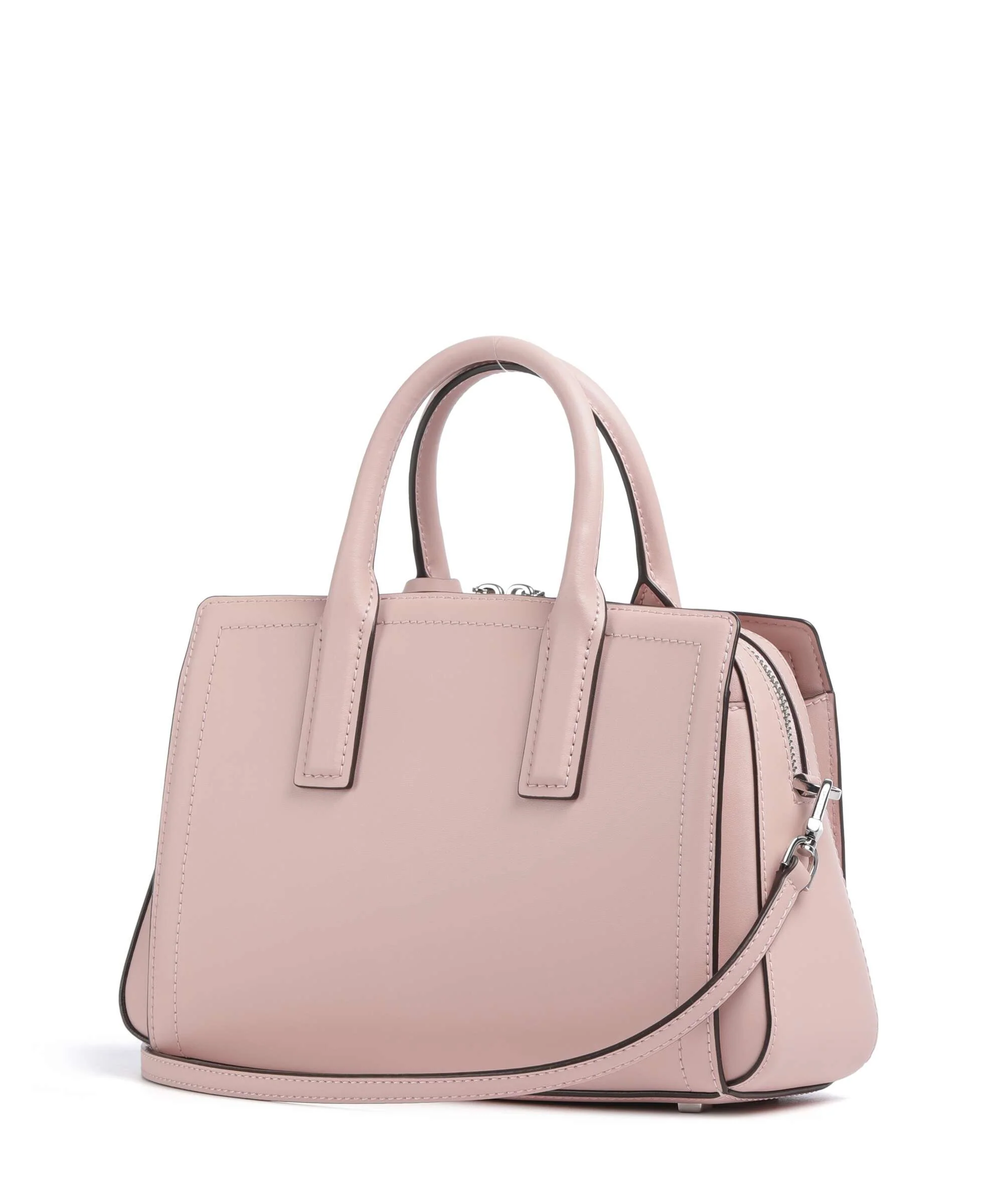 Michael Kors Laila Small Sac à main smokey rose - Image 2
