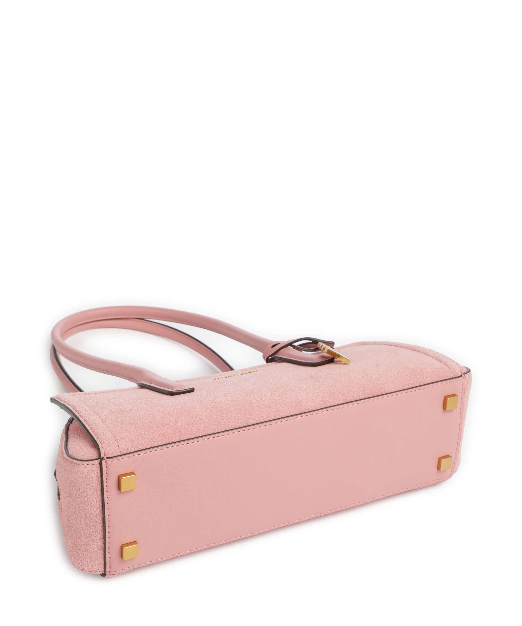 Michael Kors Laila Small Sac porté épaule primrose - Image 4