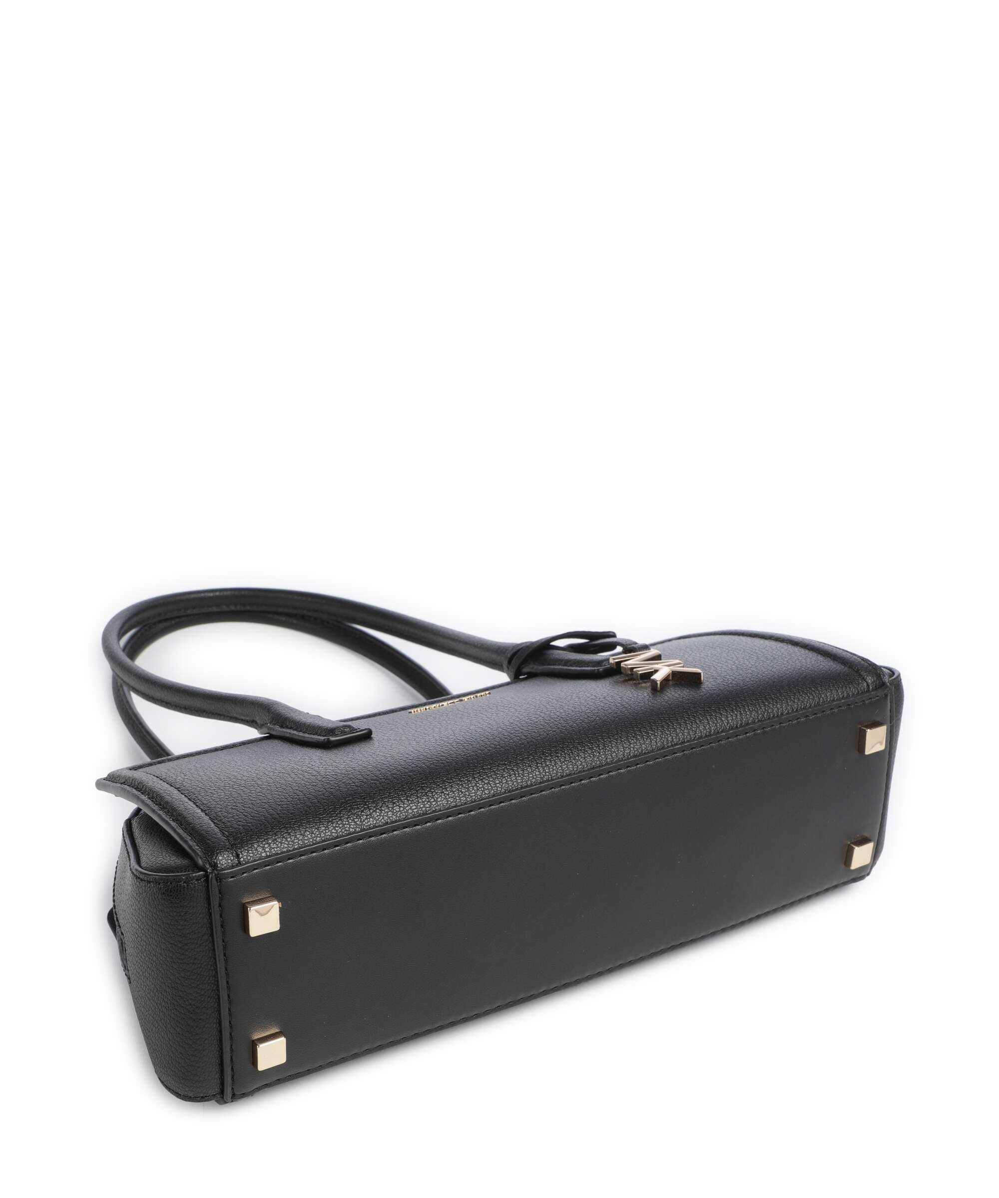 Michael Kors Laila Small Sac porté épaule black - Image 4