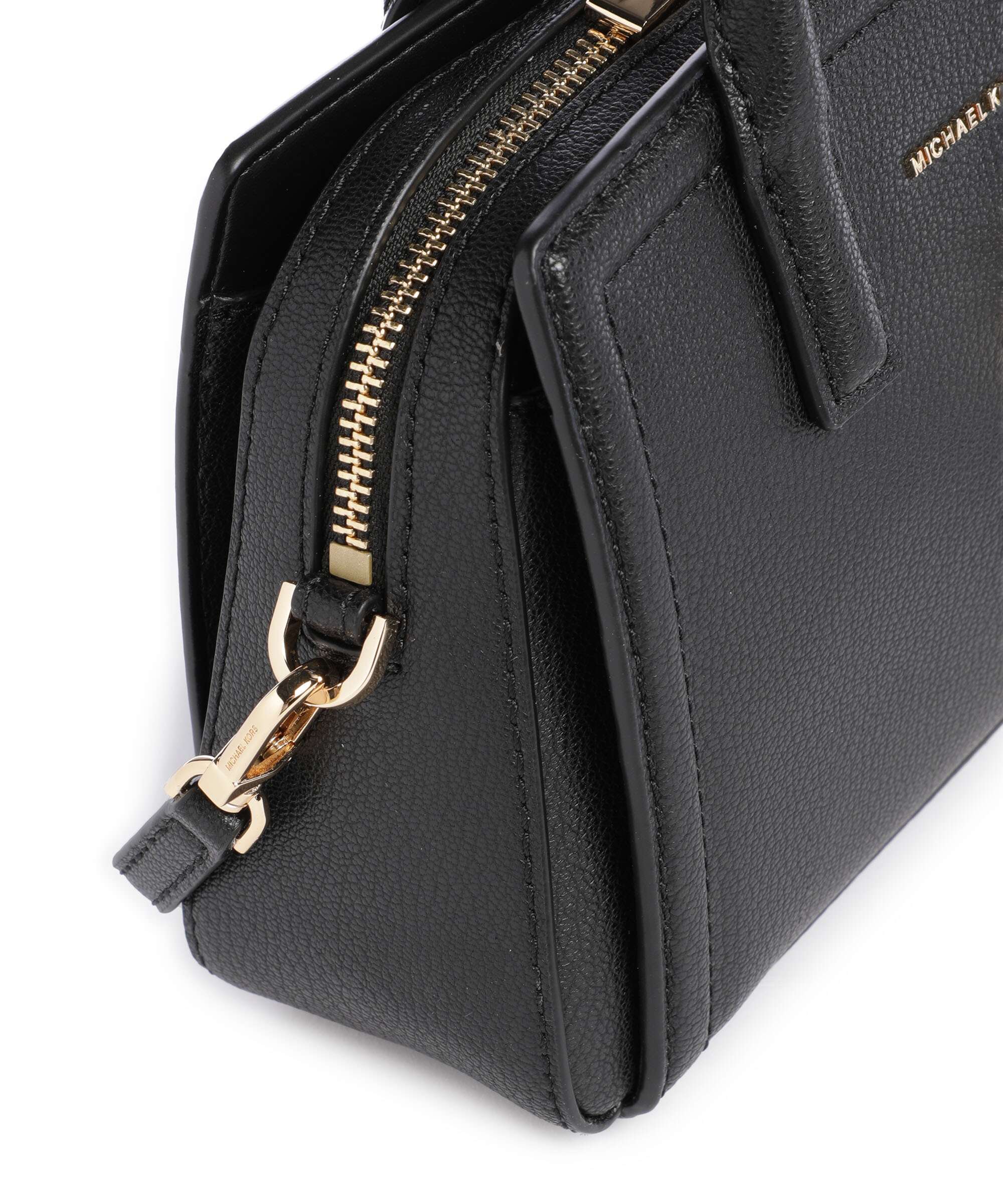 Michael Kors Laila XS Sac à main black - Image 4