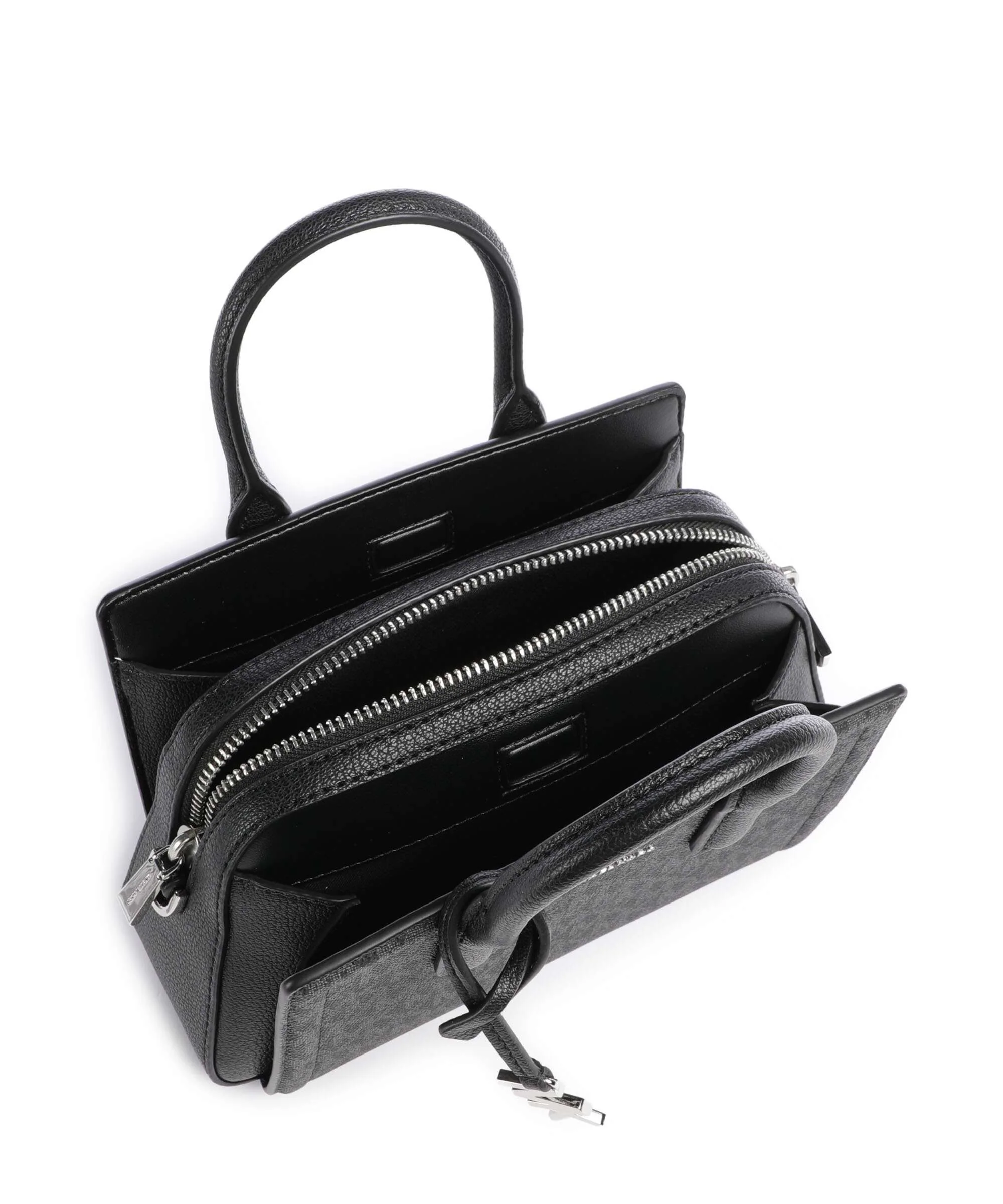 Michael Kors Laila XS Sac à main black - Image 6