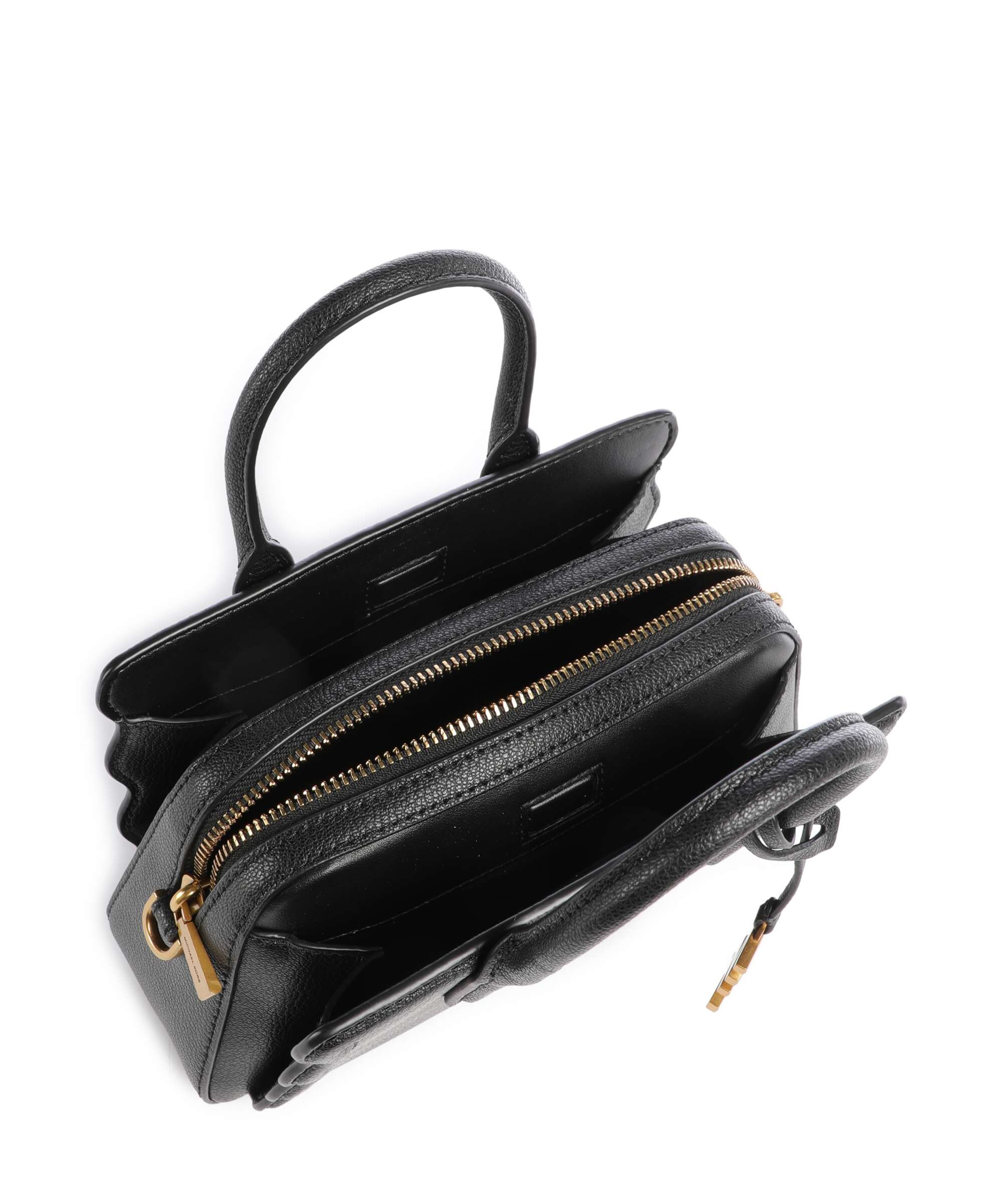 Michael Kors Laila XS Sac à main black - Image 6