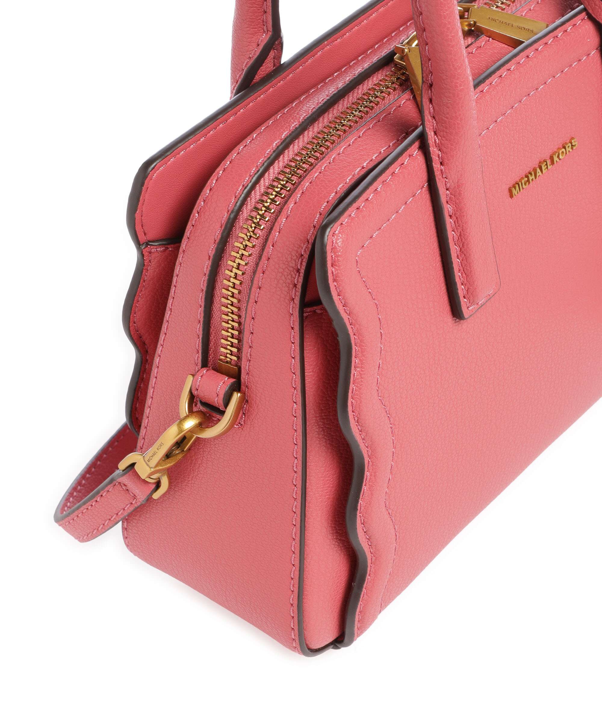 Michael Kors Laila XS Sac à main light berry sorbet - Image 4