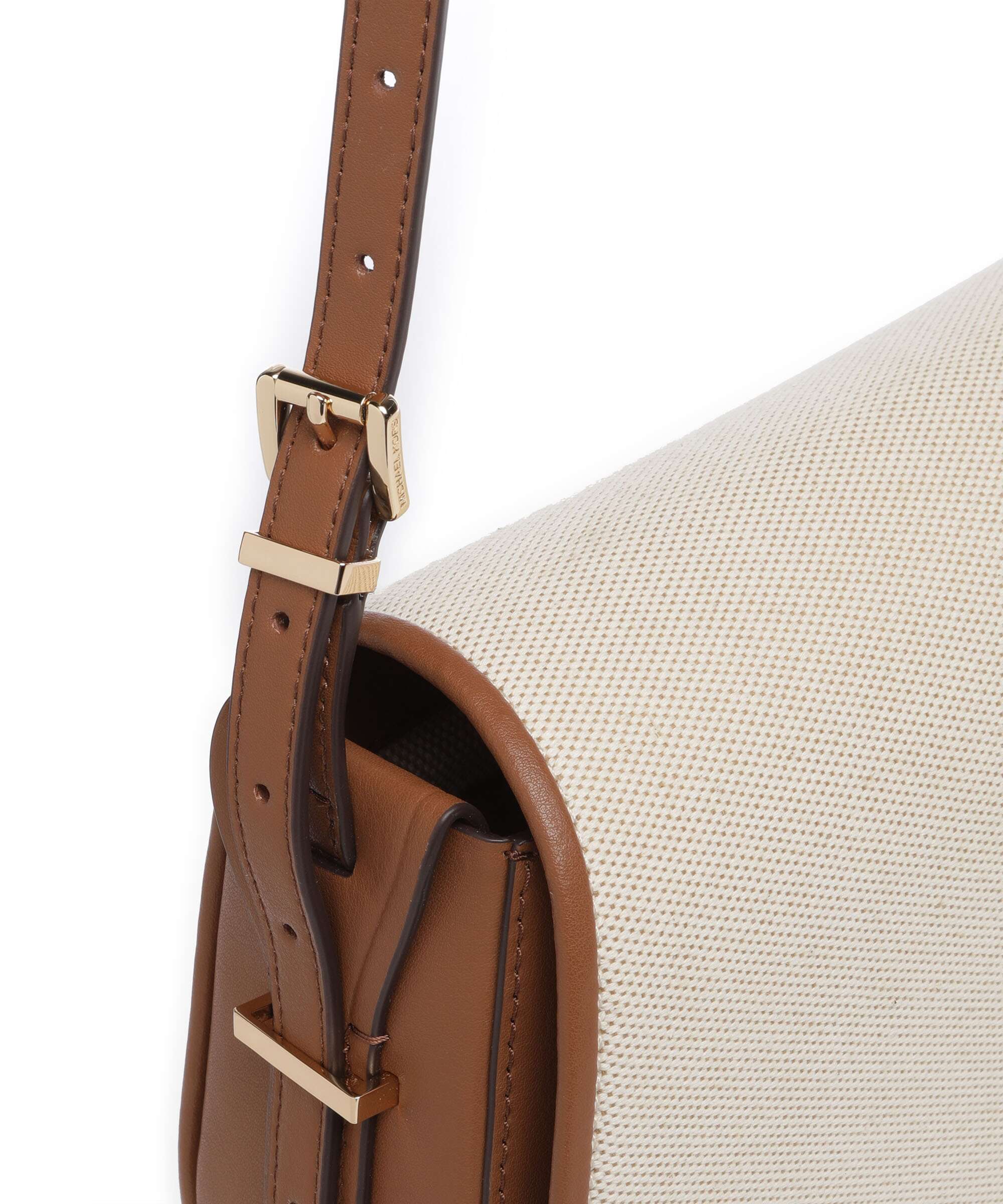 Michael Kors Lydia Sac porté épaule luggage - Image 4