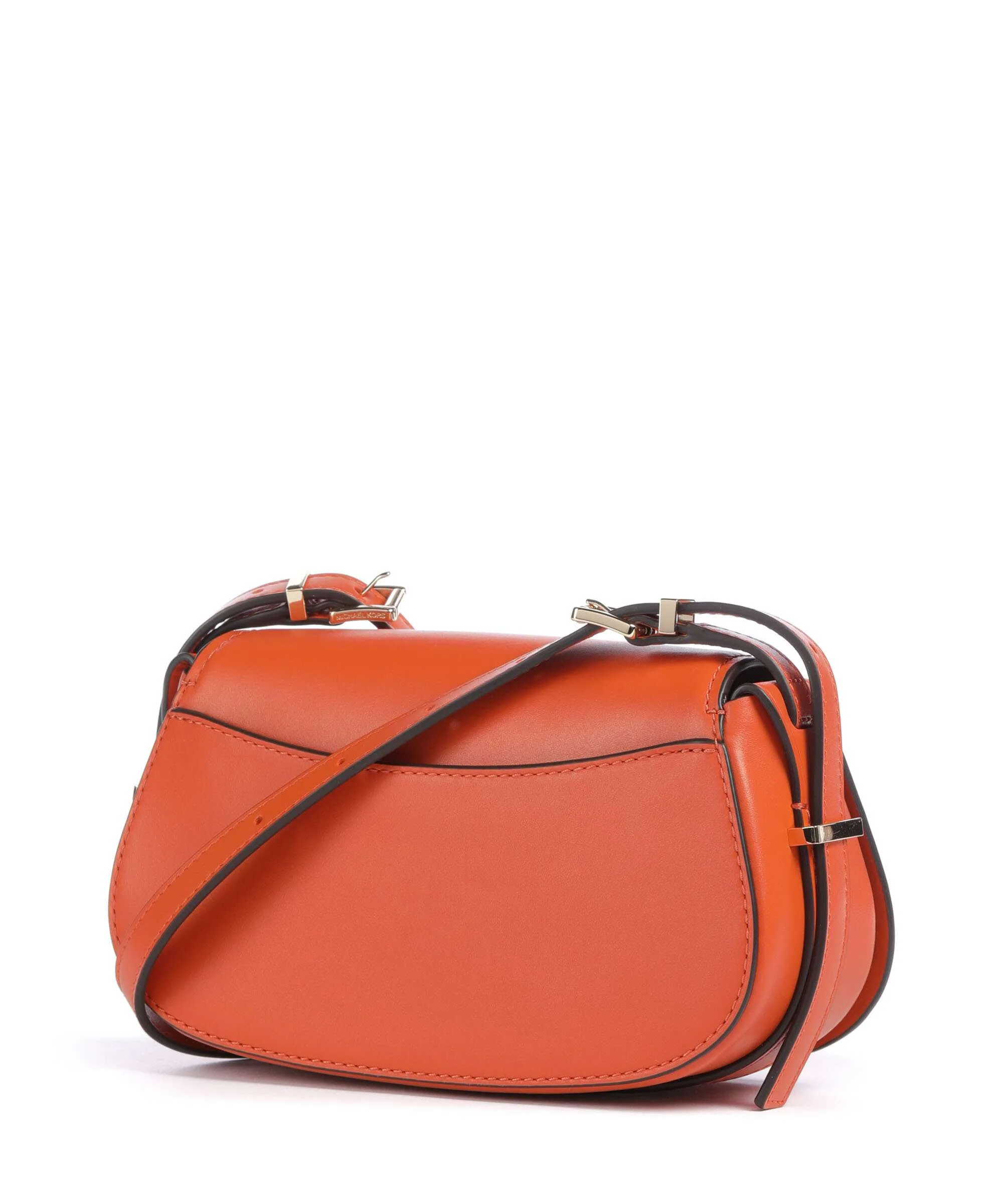 Michael Kors Lydia Small Sac bandoulière orange punch - Image 2