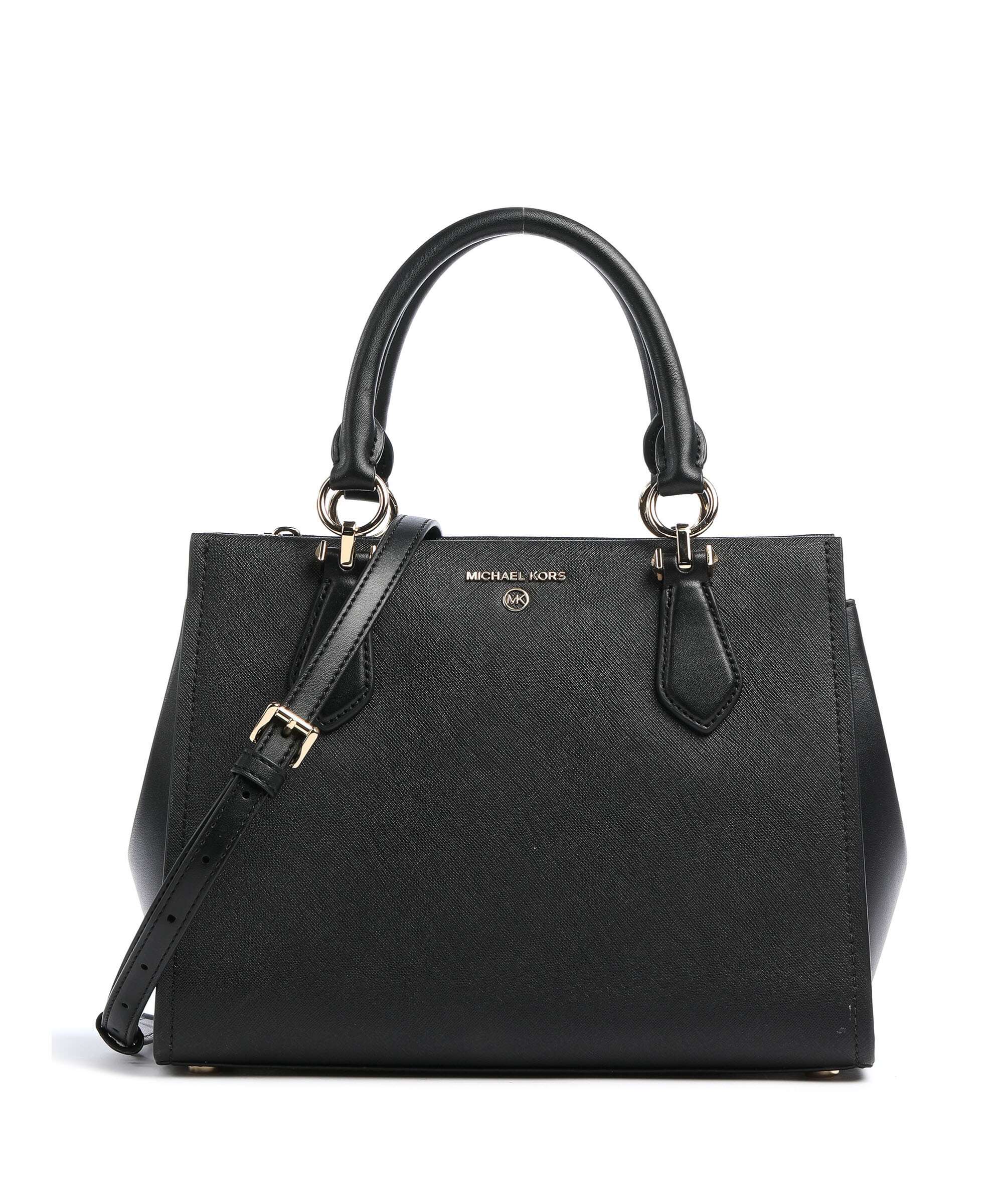 Michael Kors Marilyn Sac à main black