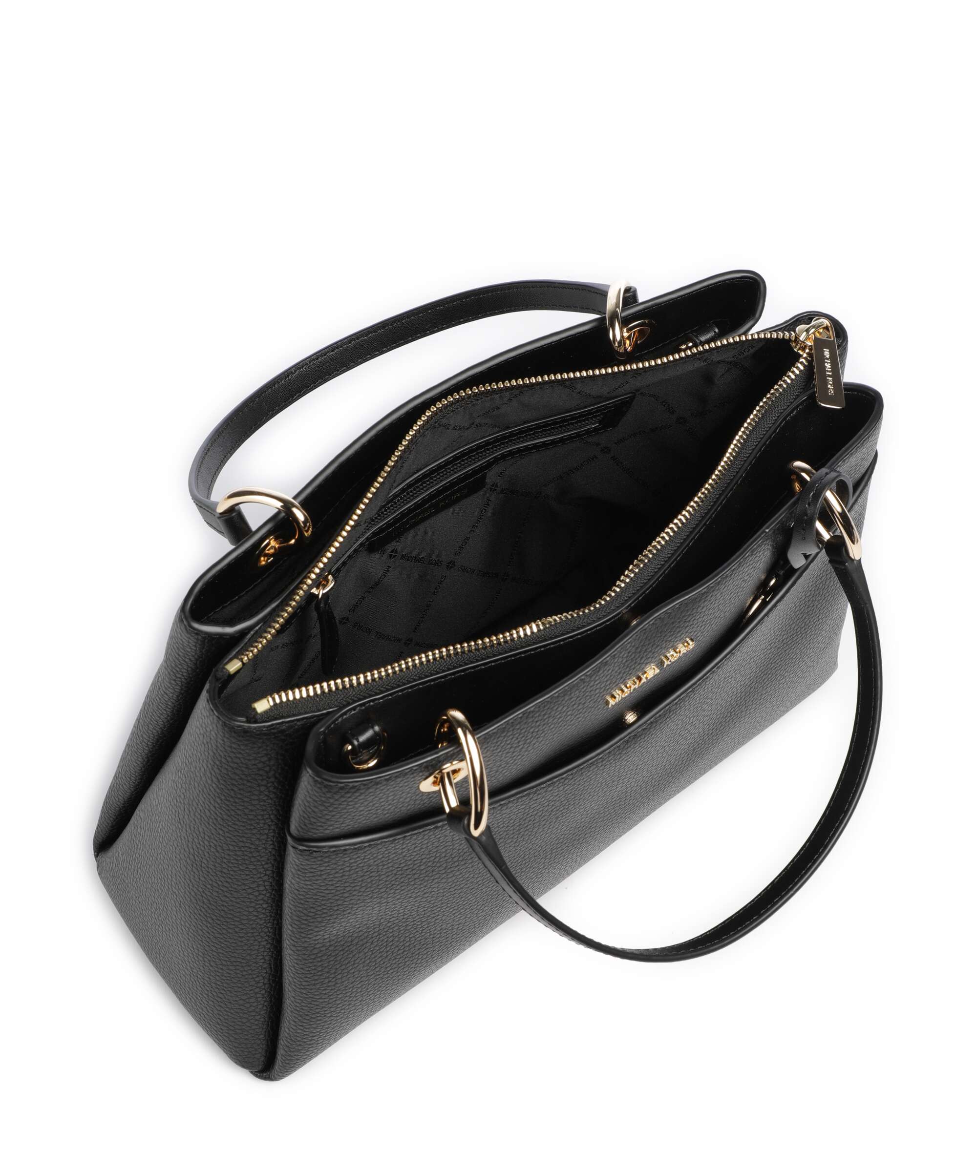 Michael Kors May Medium Sac à main black - Image 6