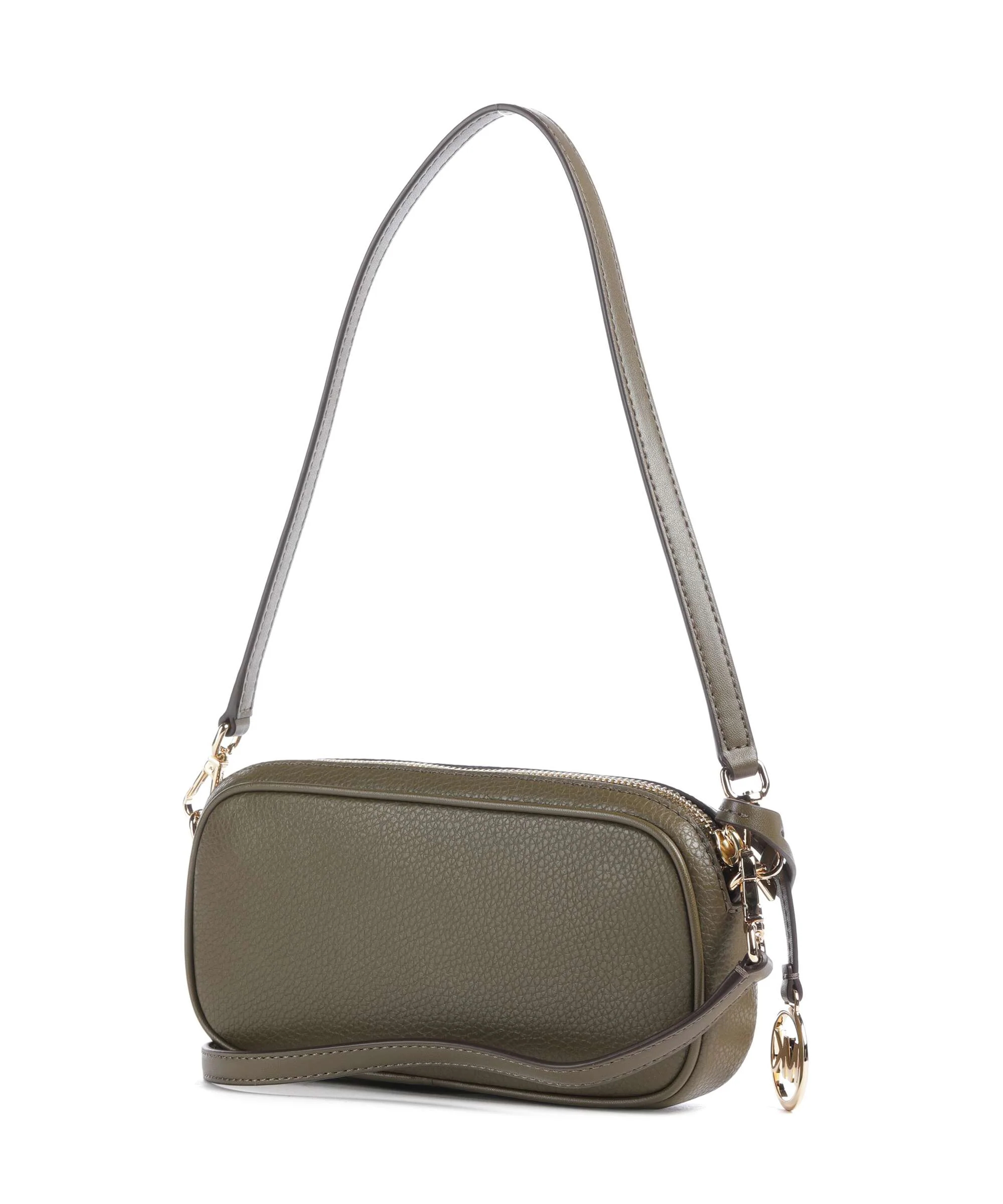 Michael Kors May Small Sac porté épaule loden - Image 2