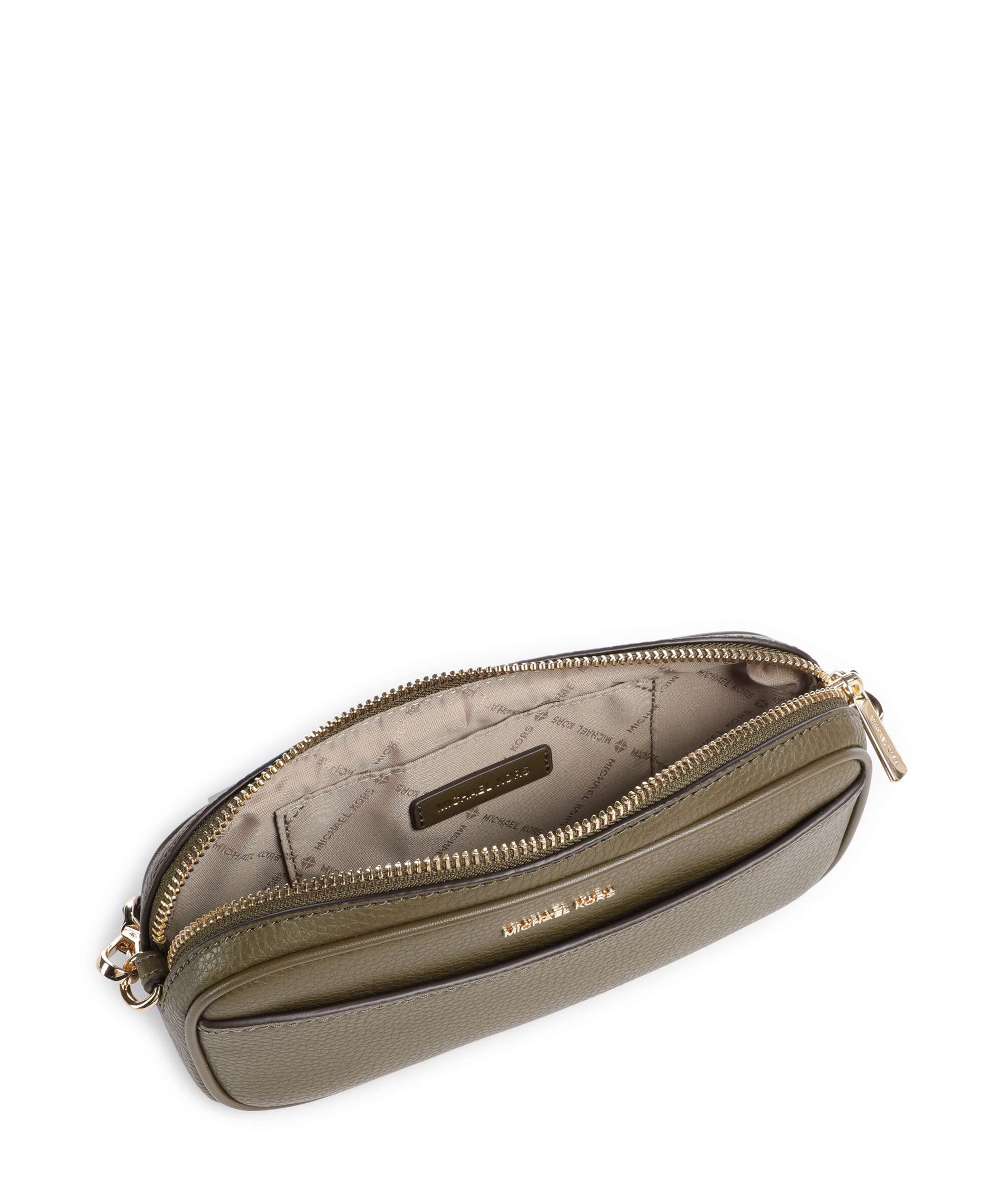 Michael Kors May Small Sac porté épaule loden - Image 5