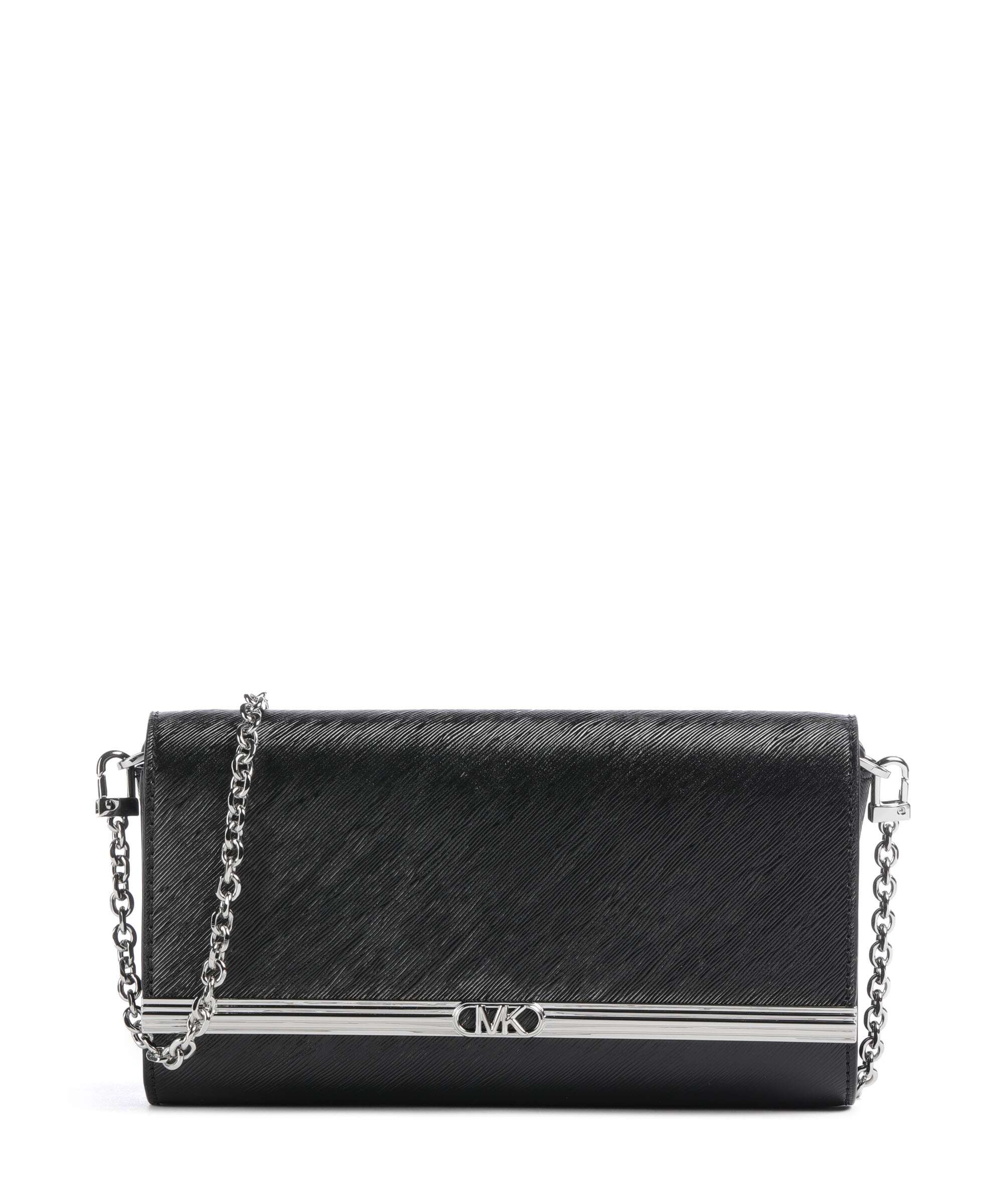 Michael Kors Mona Large Sac bandoulière black