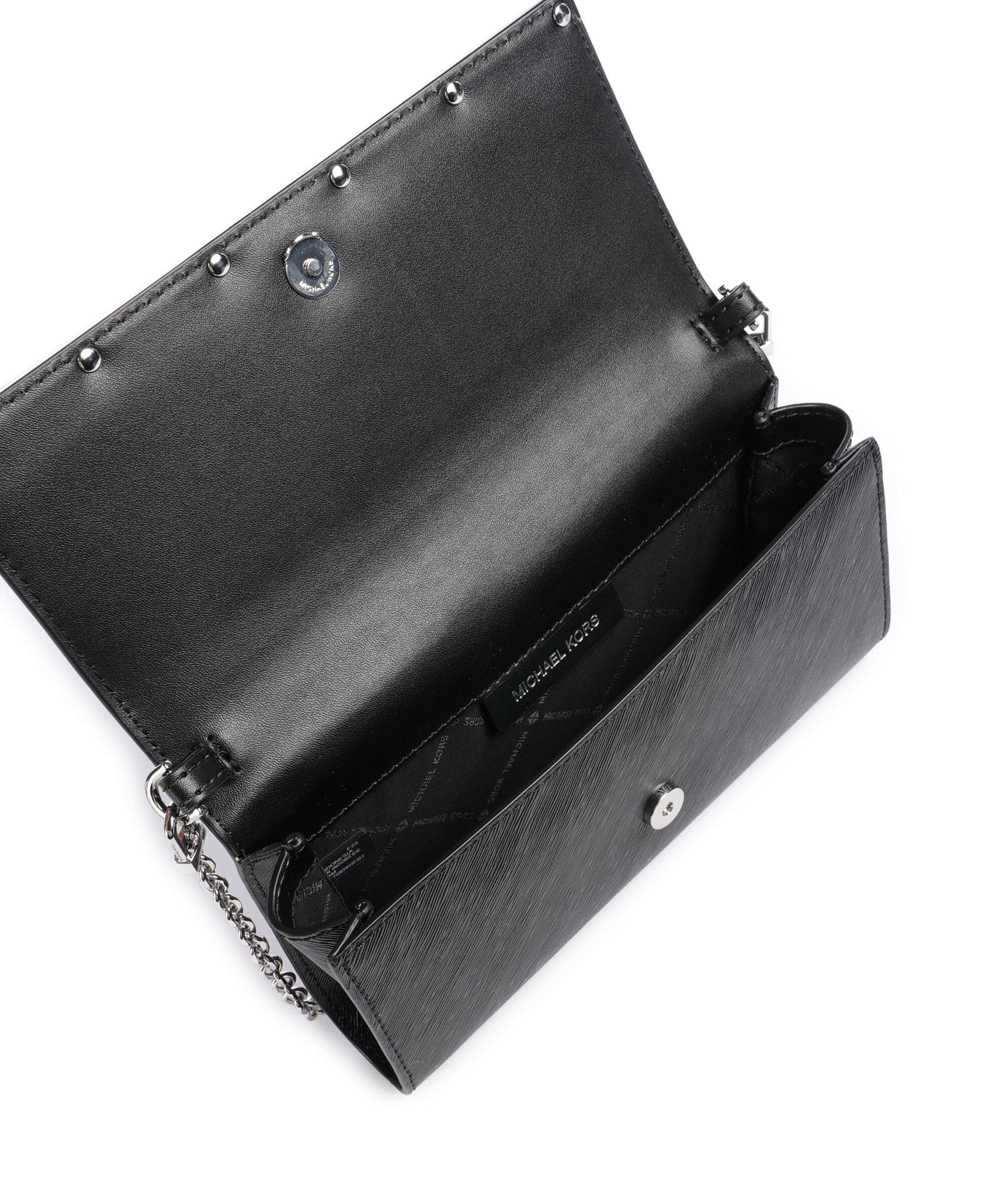 Michael Kors Mona Large Sac bandoulière black - Image 6