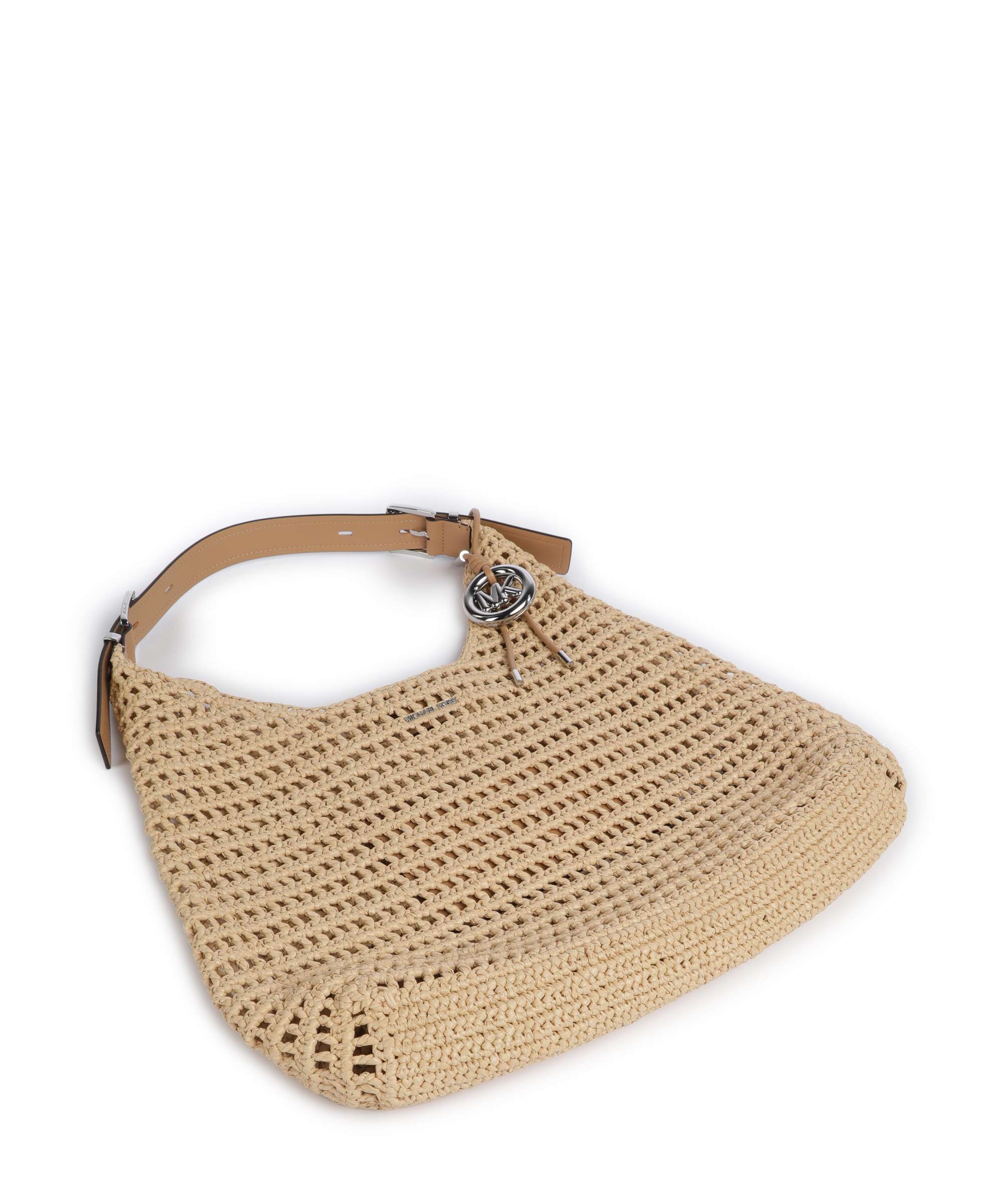 Michael Kors Nolita Large Sac fourre-tout natural/peanut - Image 5