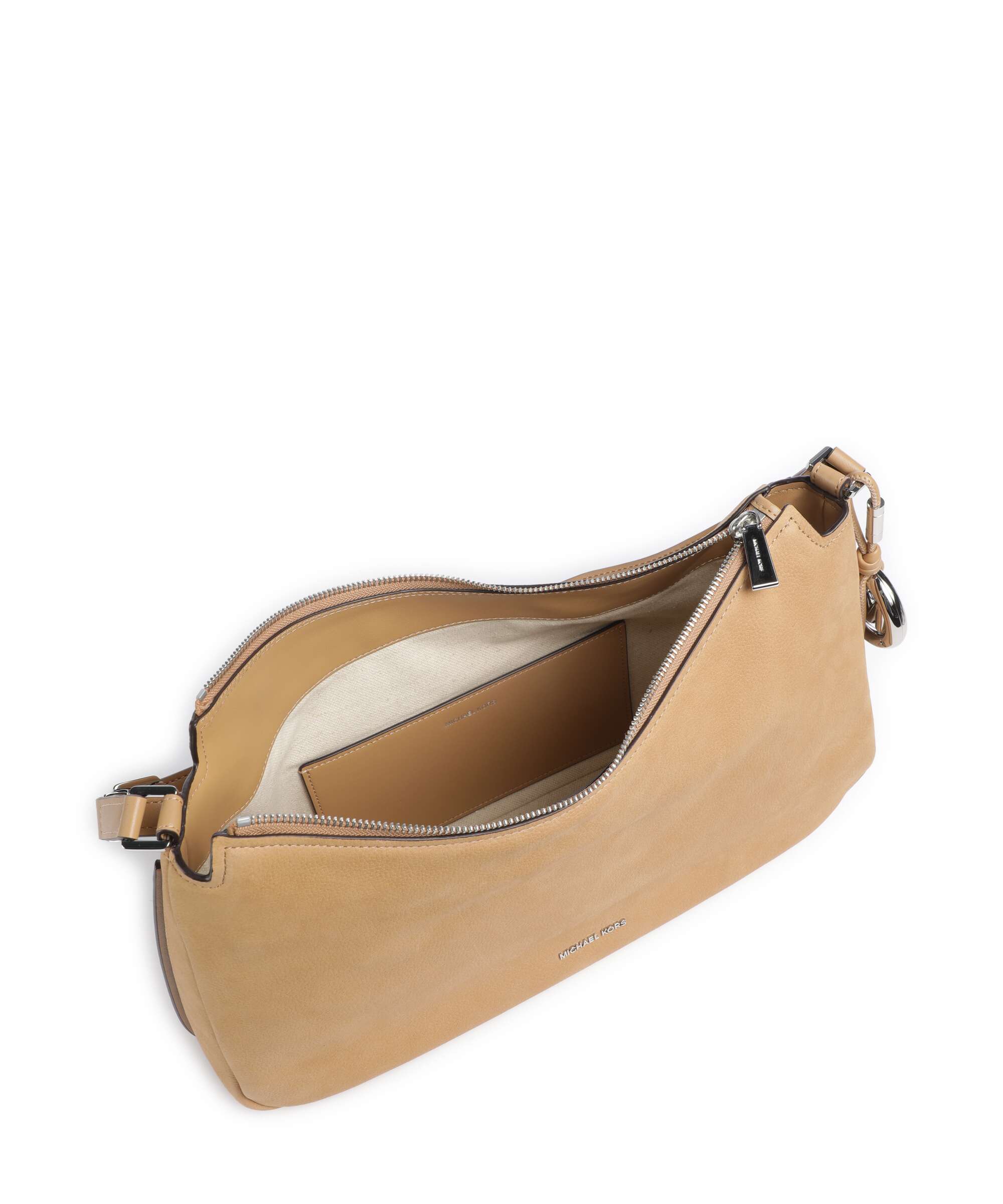 Michael Kors Nolita Medium Sac fourre-tout peanut - Image 5