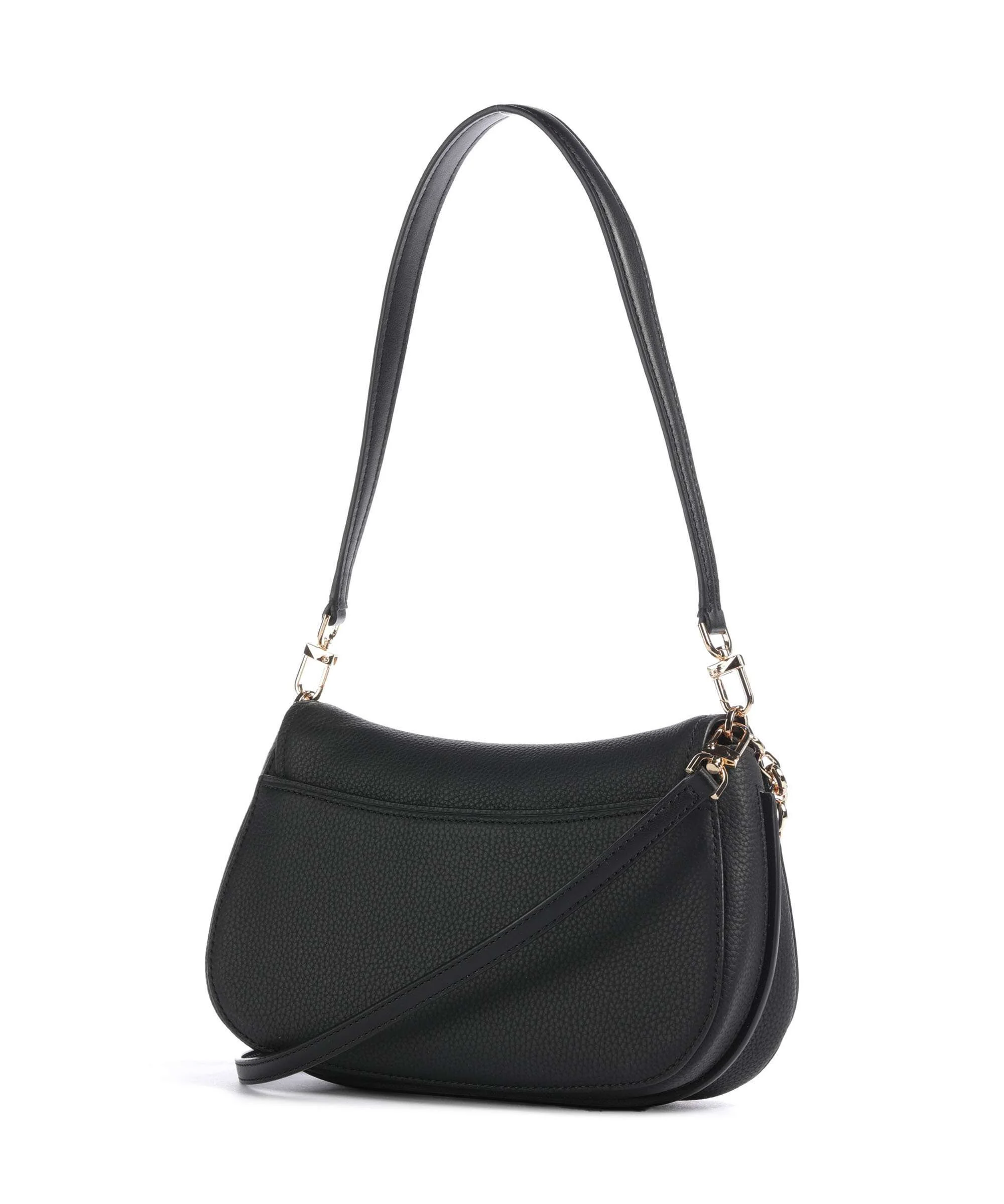 Michael Kors Nolita Medium Sac porté épaule black - Image 2