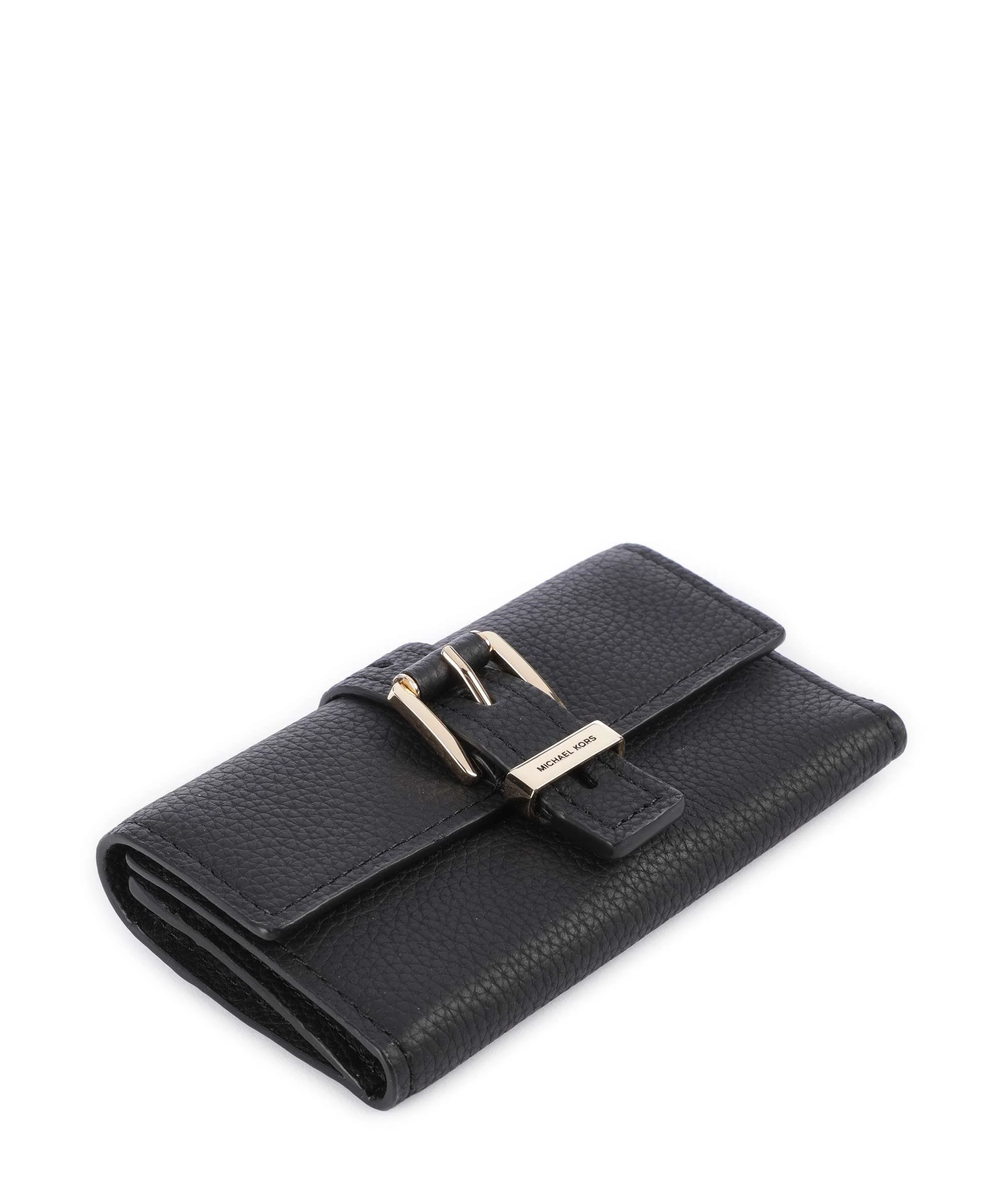 Michael Kors Nolita Portefeuille black - Image 4