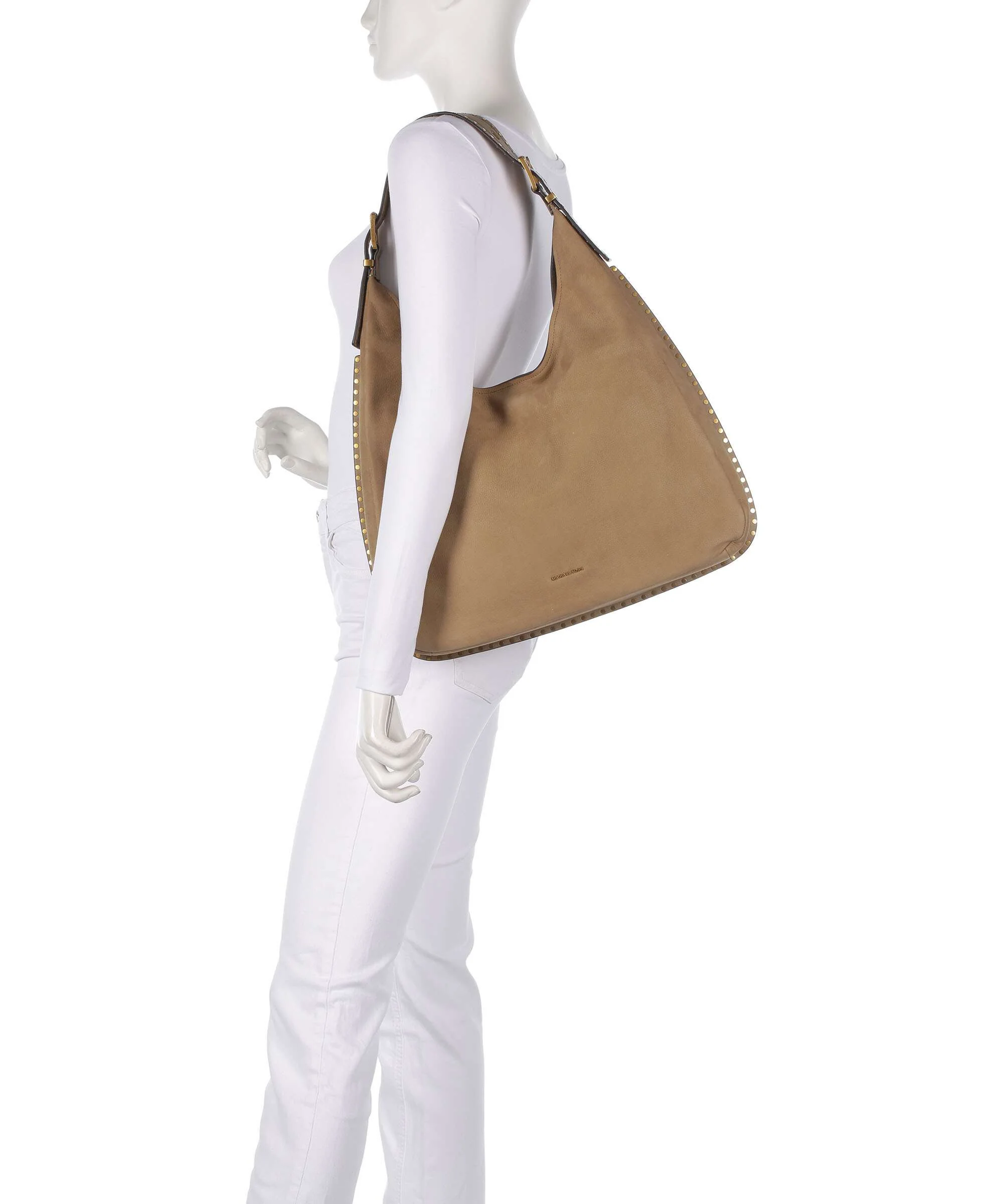 Michael Kors Nolita Sac fourre-tout husk - Image 3
