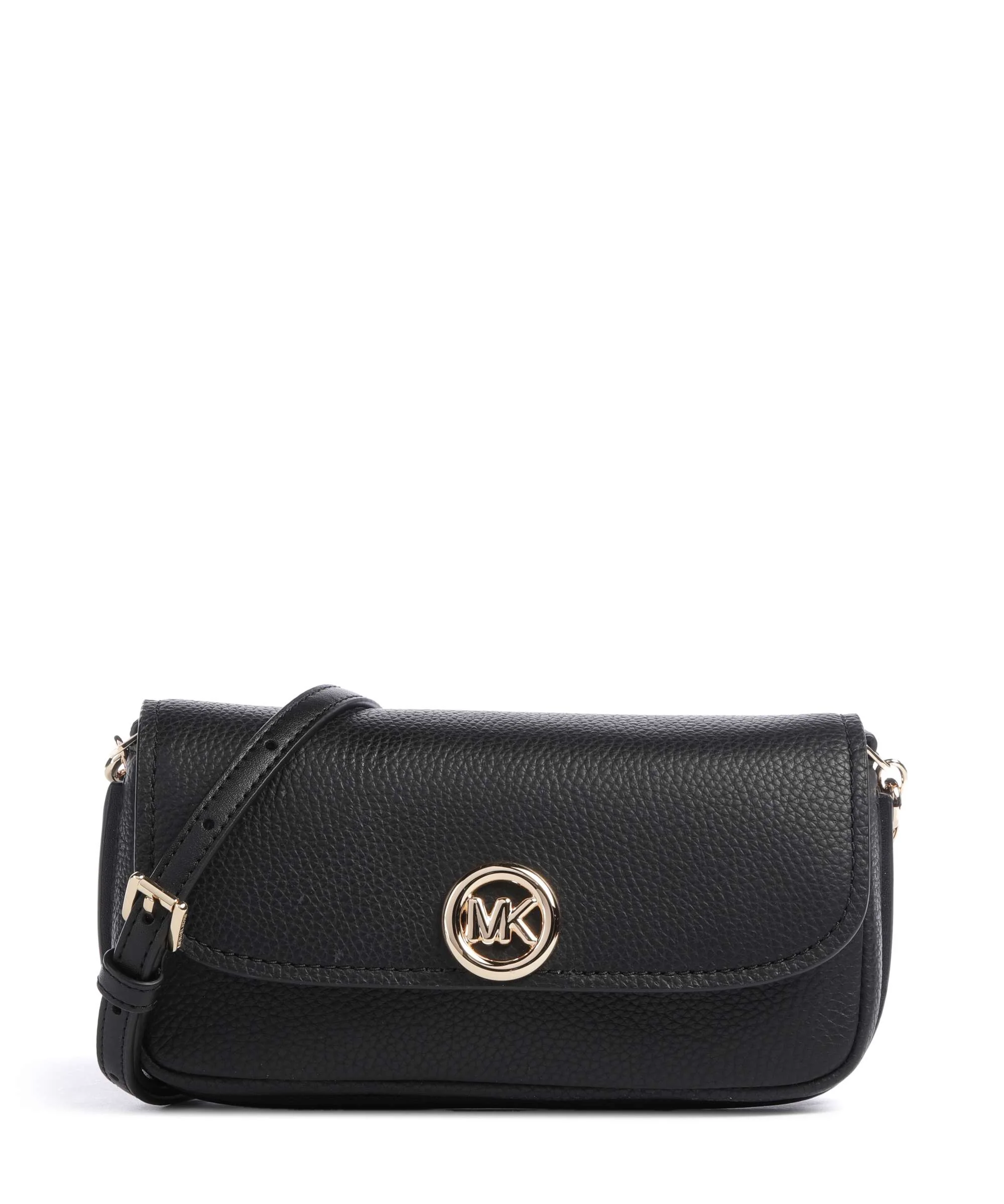 Michael Kors Nolita Small Sac bandoulière black