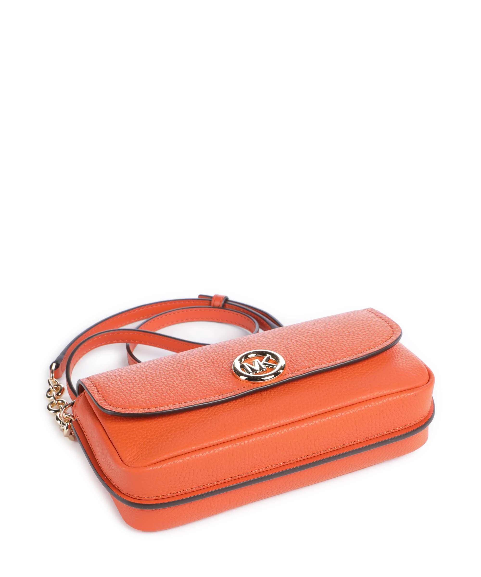 Michael Kors Nolita Small Sac bandoulière mimosa - Image 5