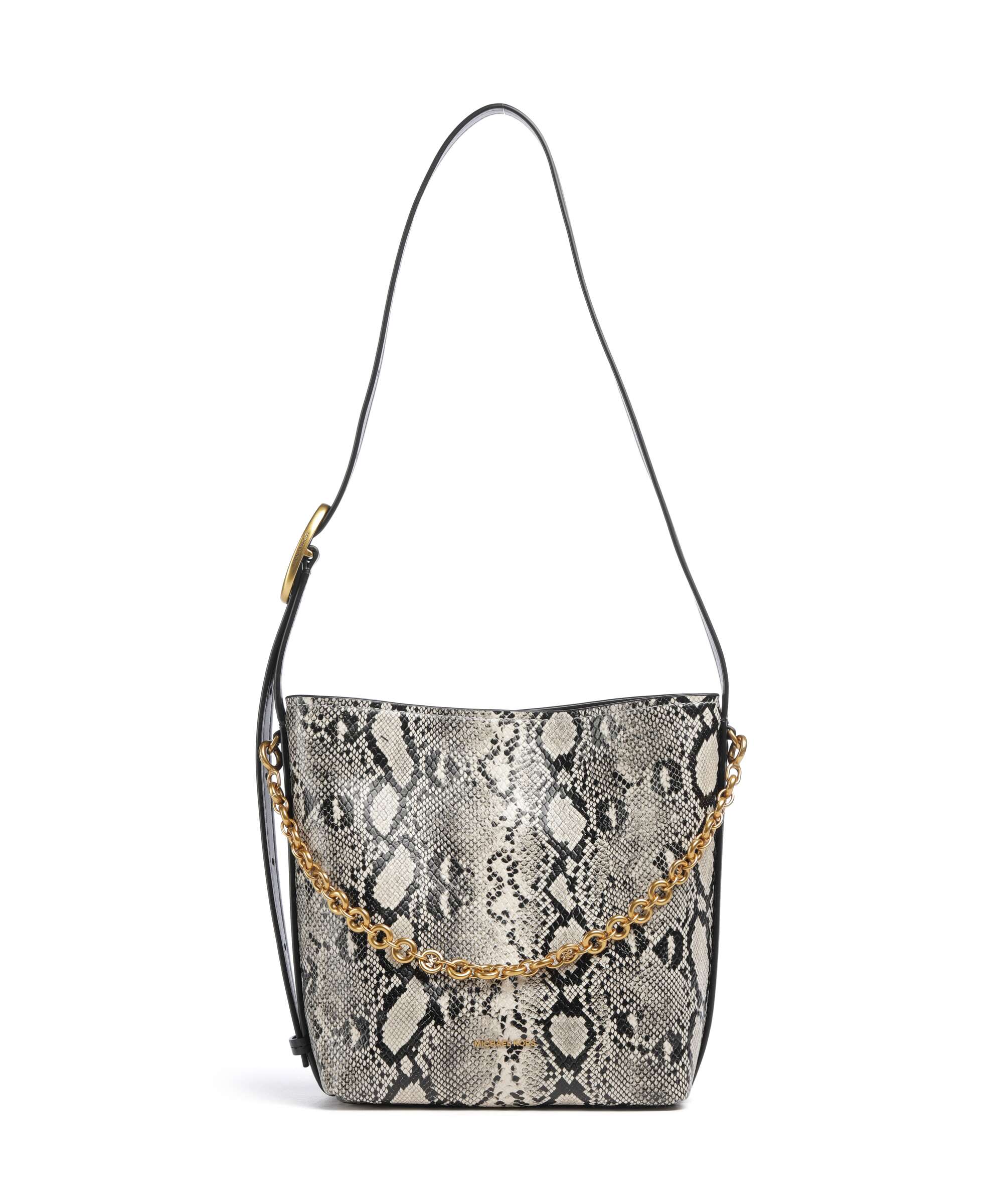 Michael Kors Nolita Small Sac porté épaule natural